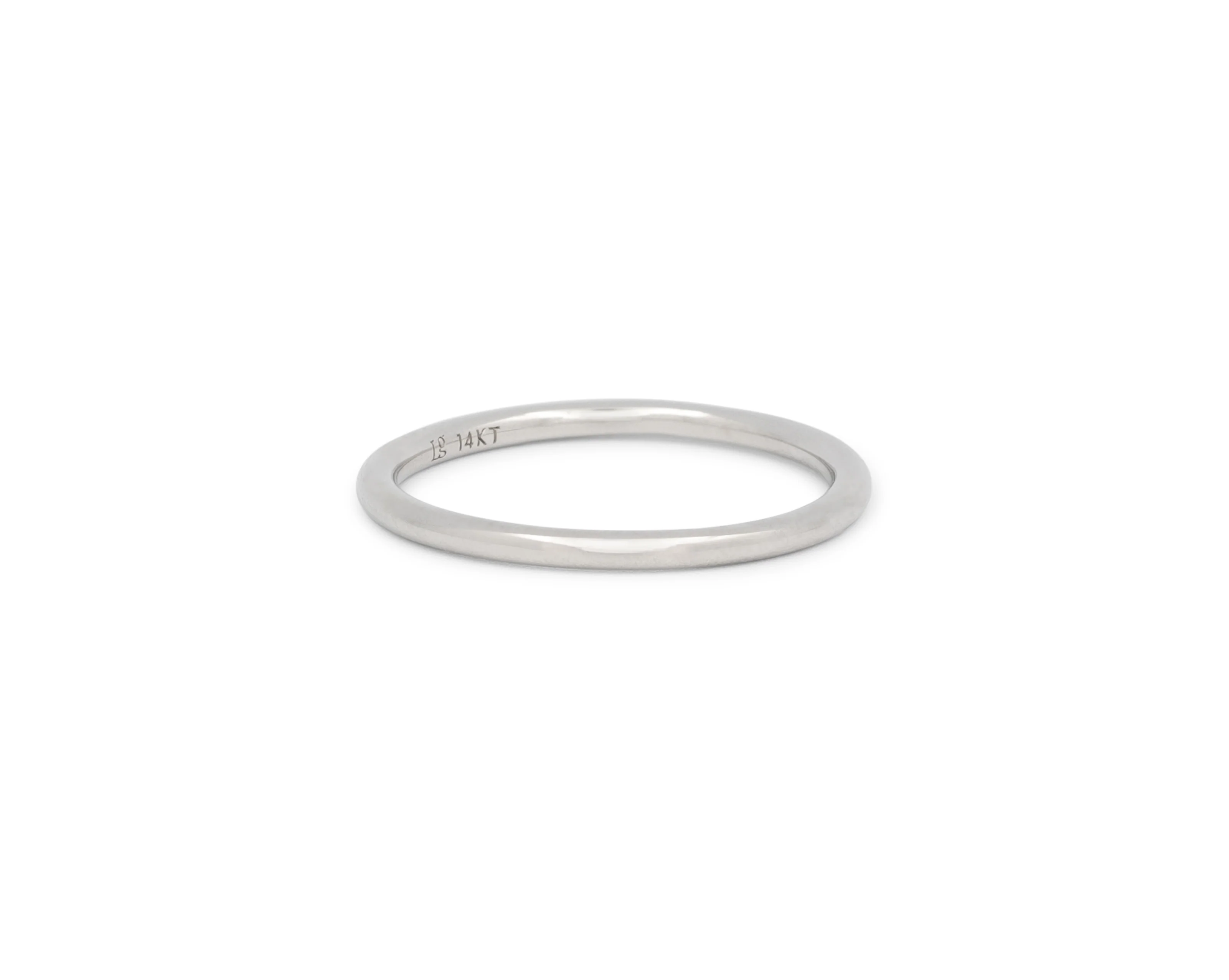 THE 1.5MM ROUNDED STACKER - Image 4