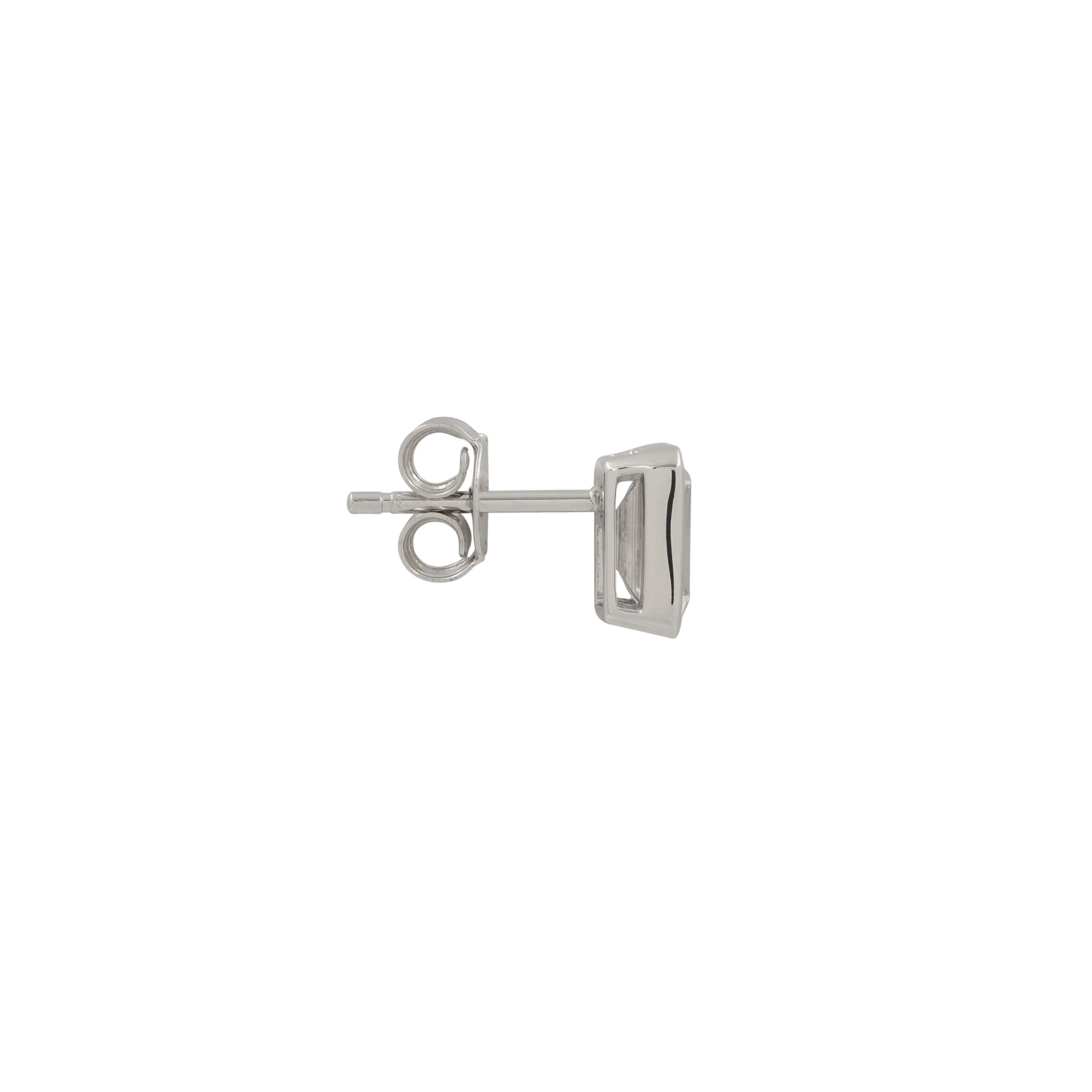 THE EMERALD BEZEL STUDS - Image 6