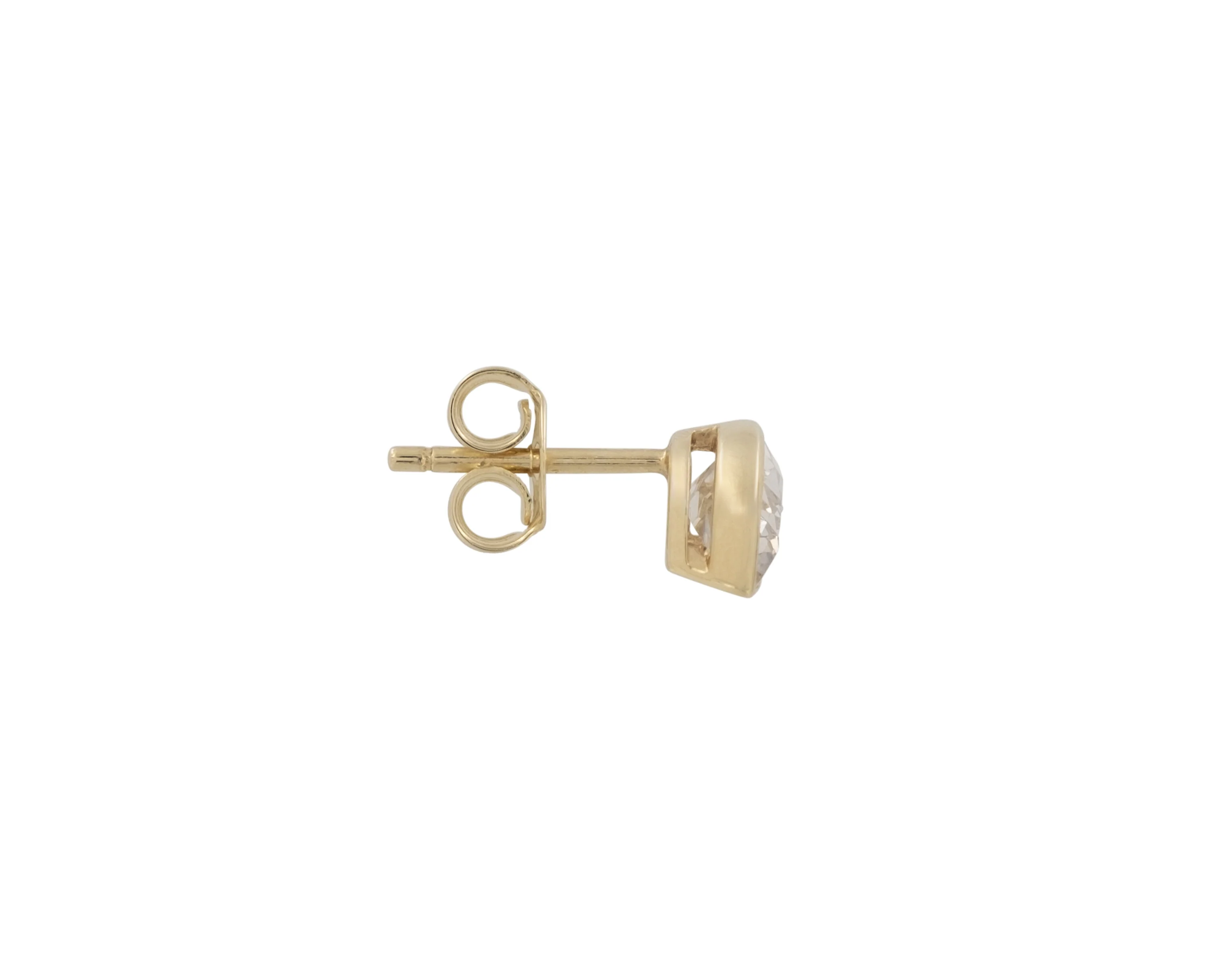THE CRESCENT BEZEL STUDS - Image 3