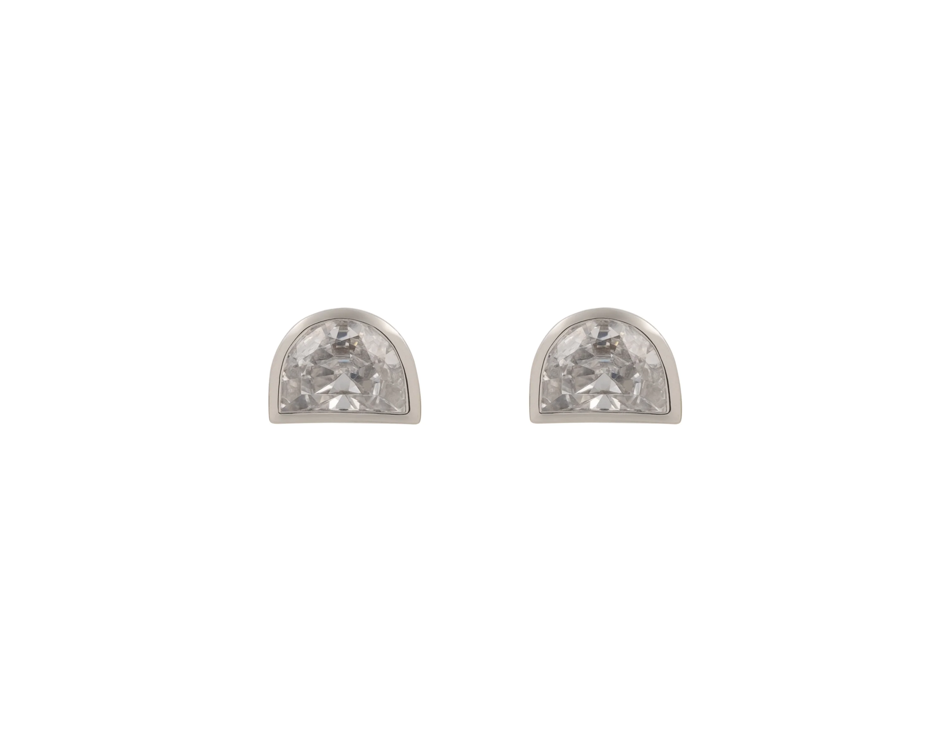 THE CRESCENT BEZEL STUDS - Image 4