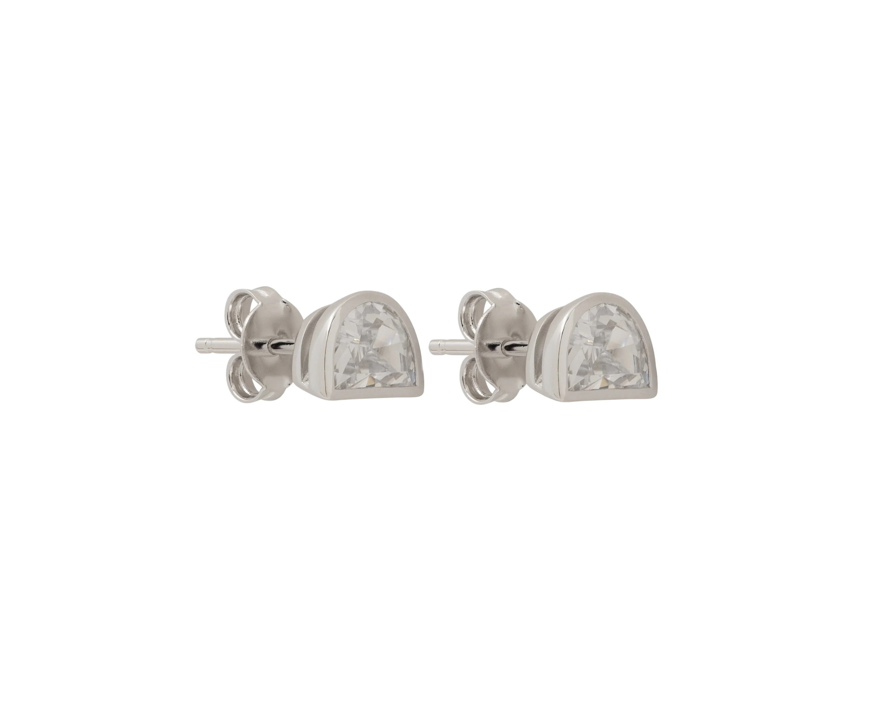 THE CRESCENT BEZEL STUDS - Image 5