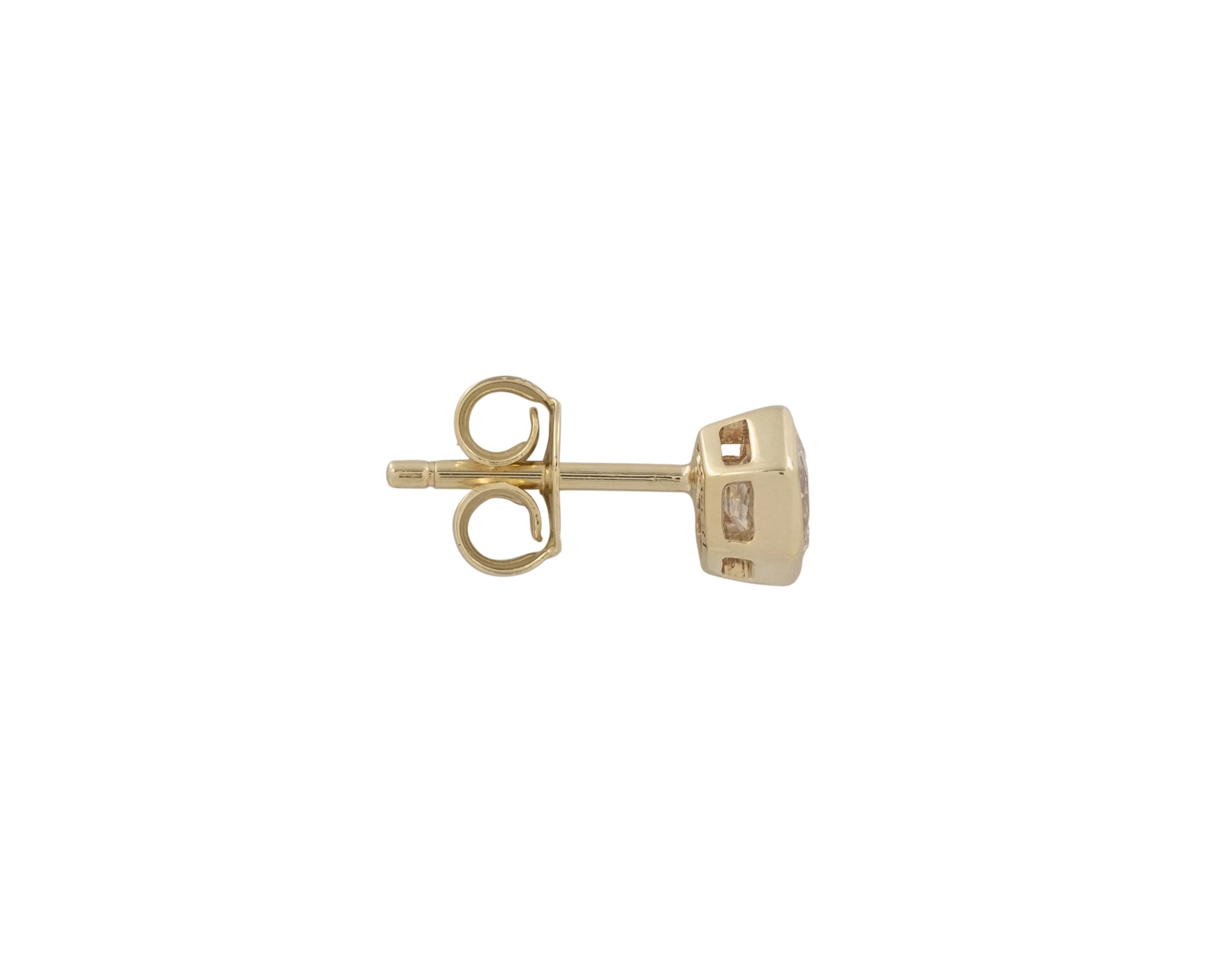 THE ROUNDED-EDGE BEZEL STUDS - Image 3