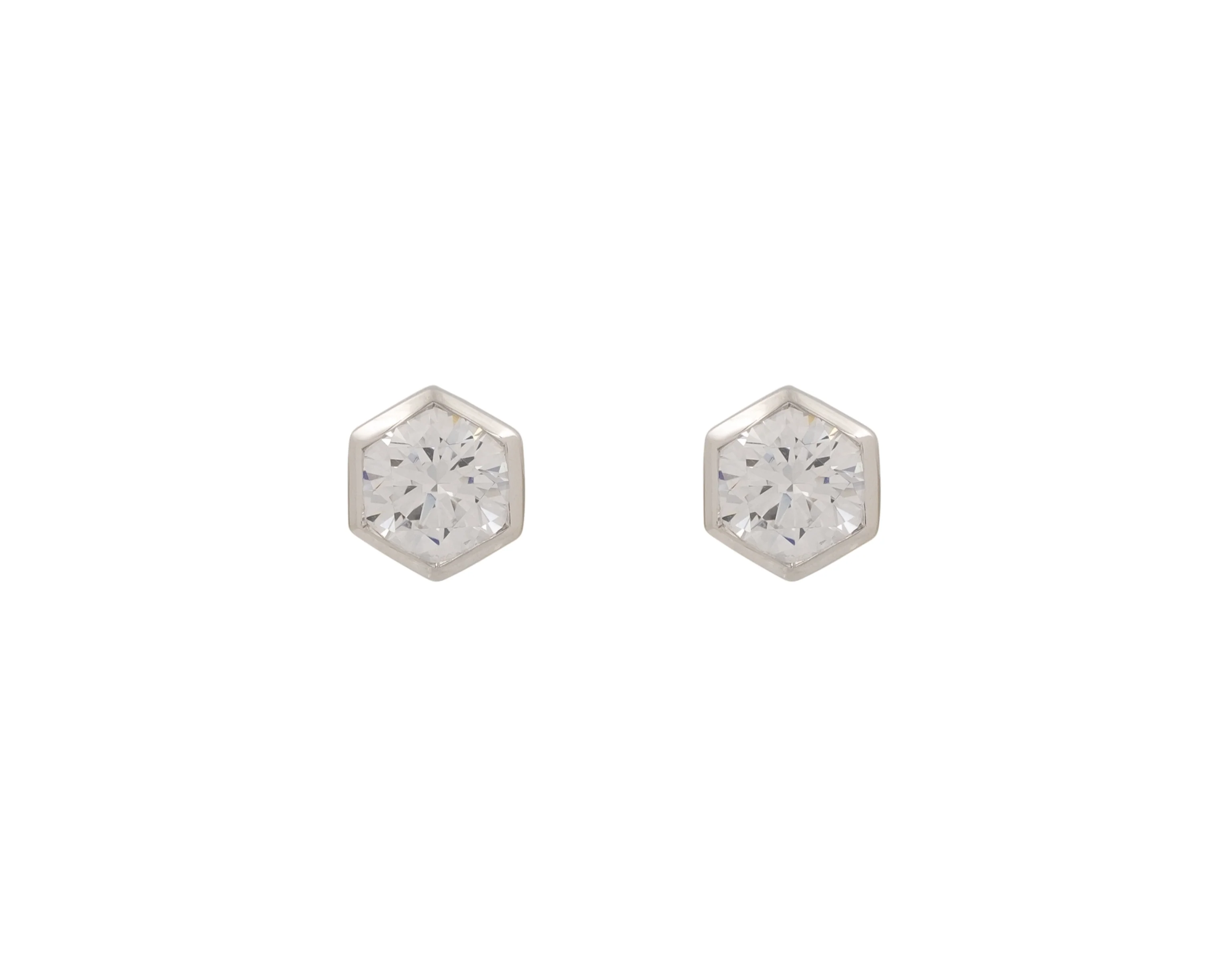 THE ROUNDED-EDGE BEZEL STUDS - Image 4