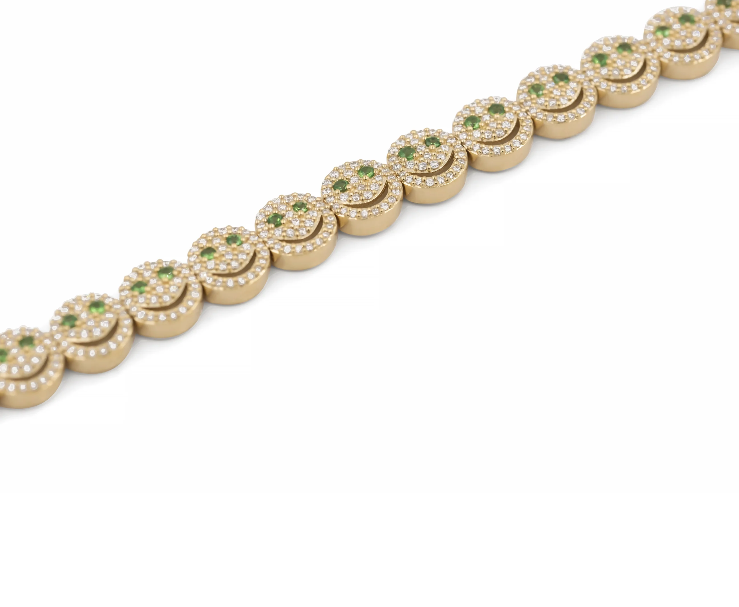 THE PAVÉ FINE - Image 3