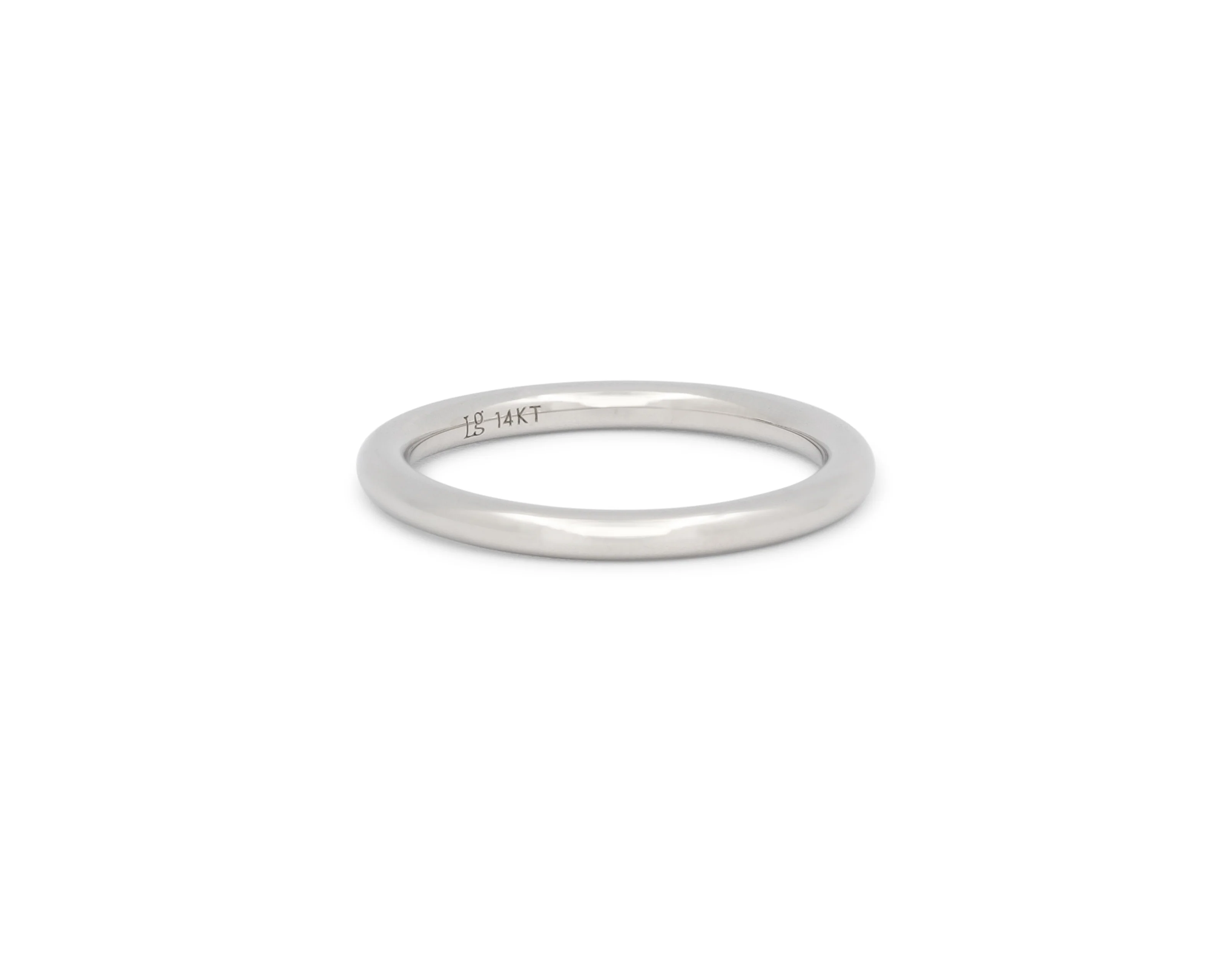 THE 2MM ROUNDED STACKER - Image 4