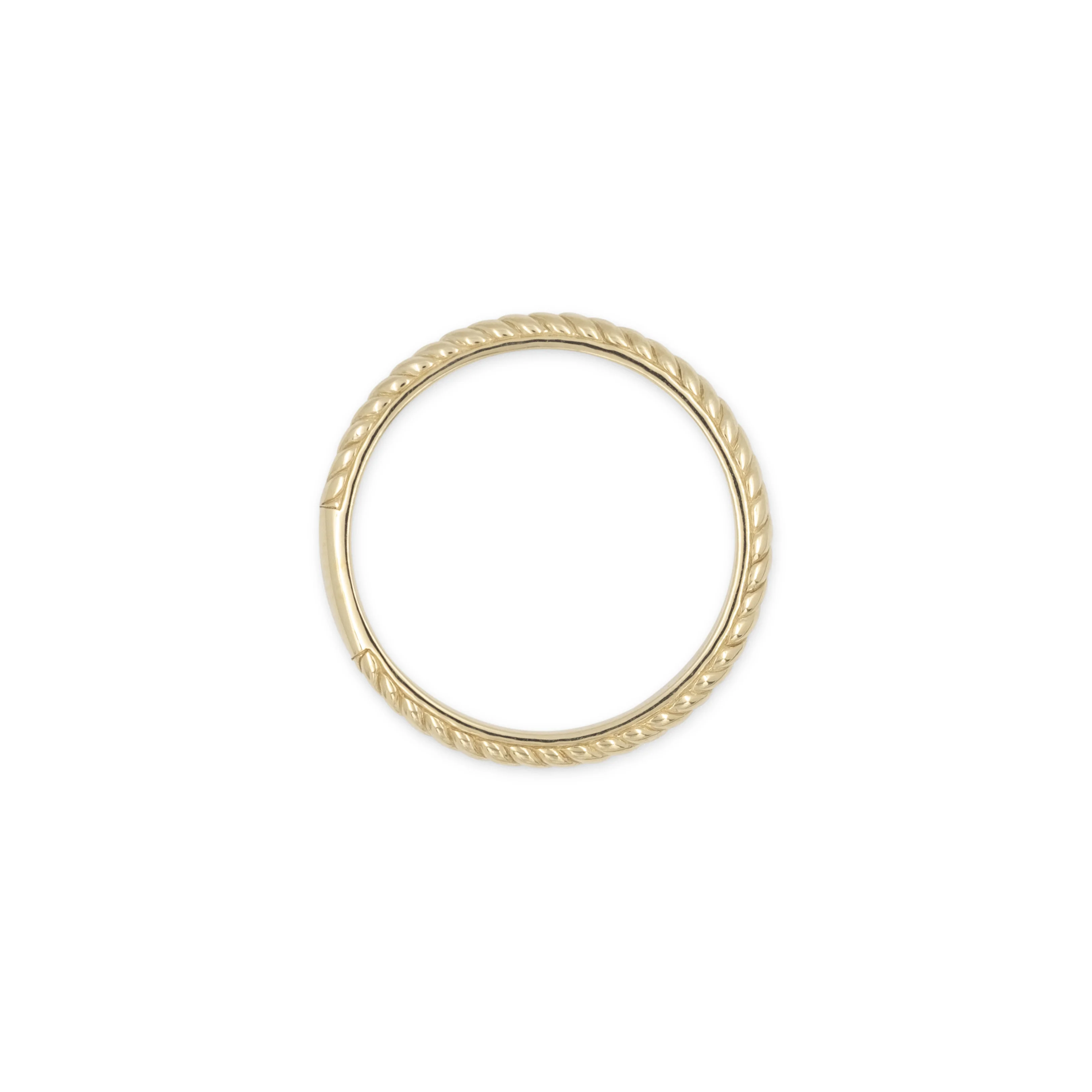 THE 2MM TWISTED STACKER - Image 3