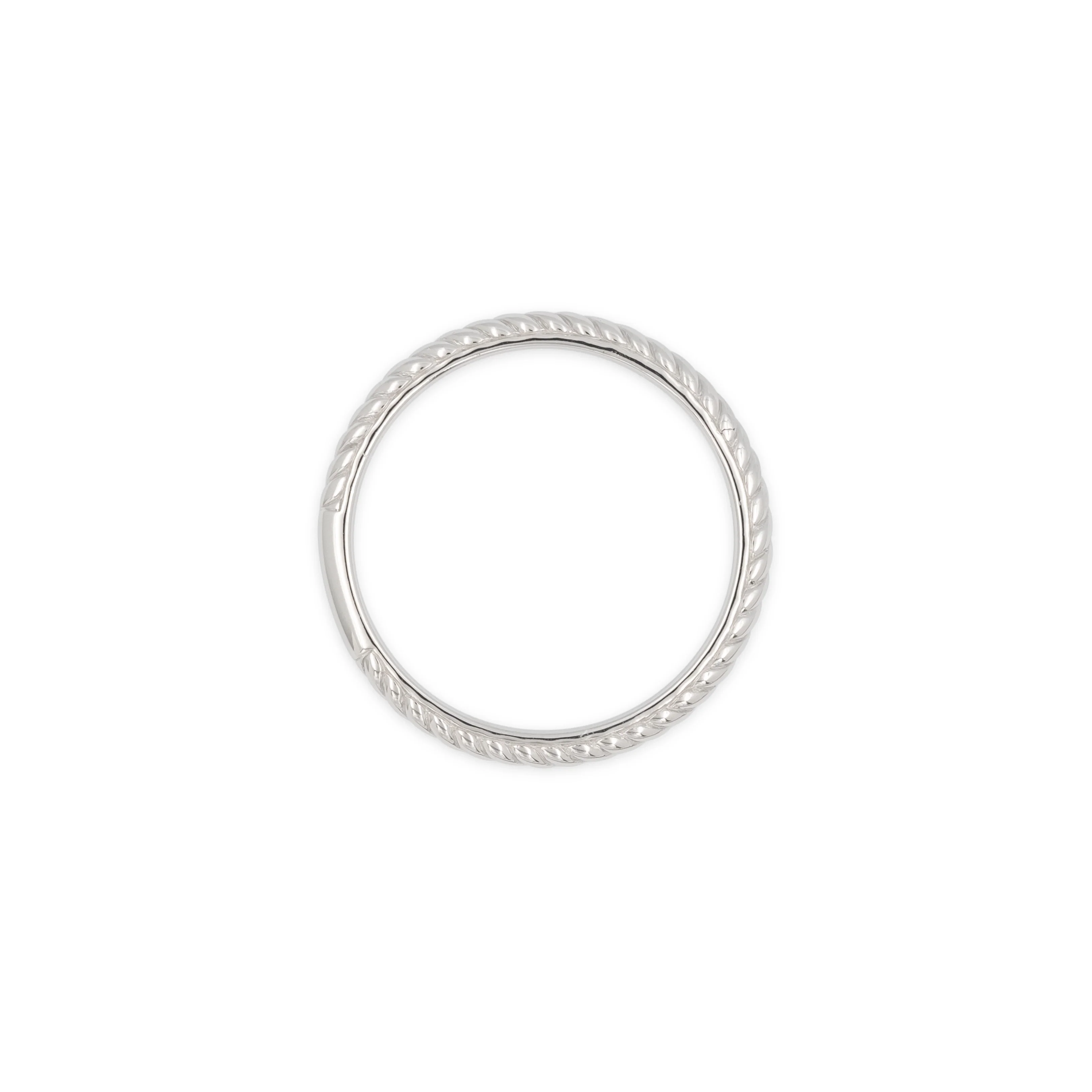 THE 2MM TWISTED STACKER - Image 7