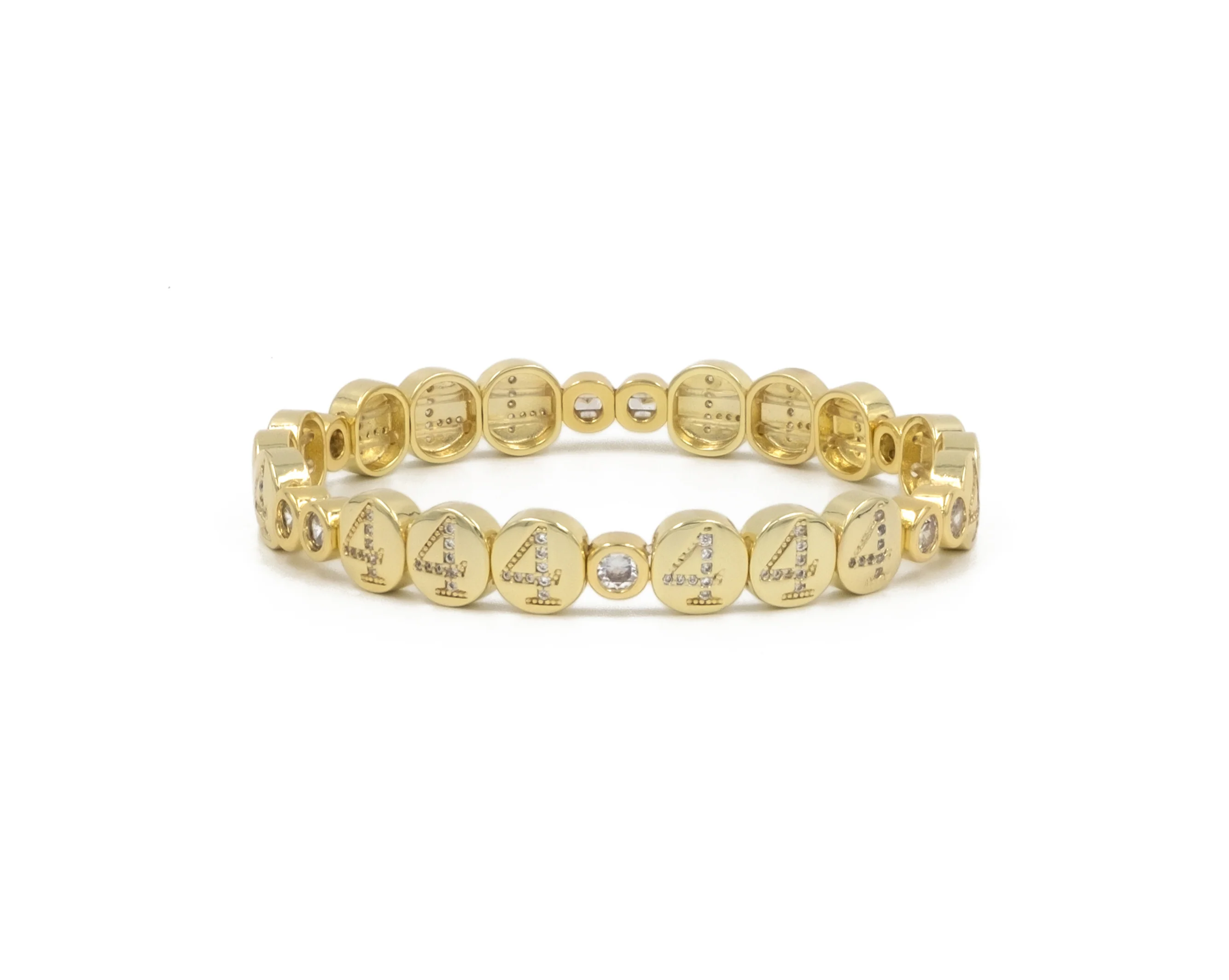 THE ANGEL NUMBER BRACELET - Image 12