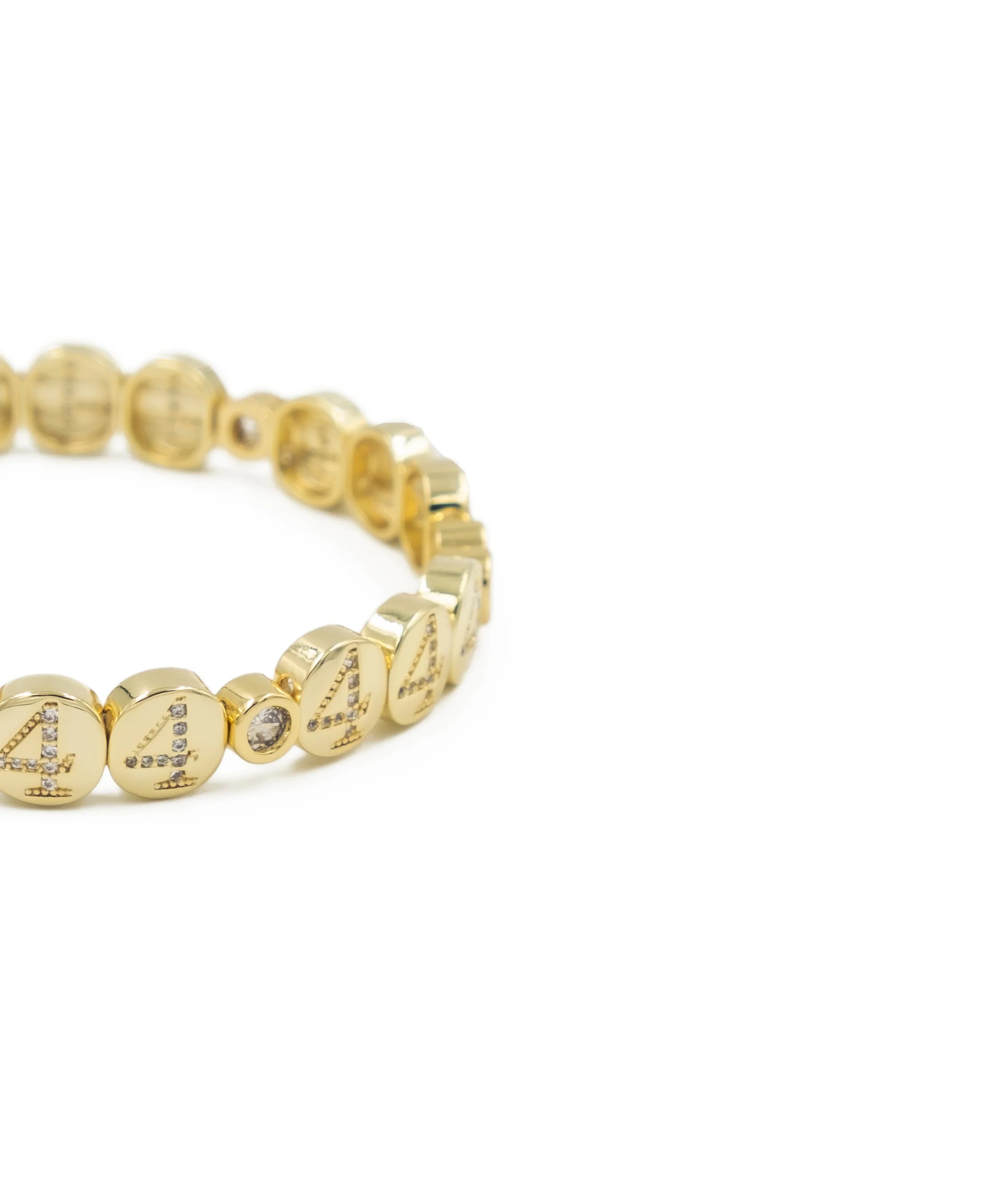 THE ANGEL NUMBER BRACELET - Image 13