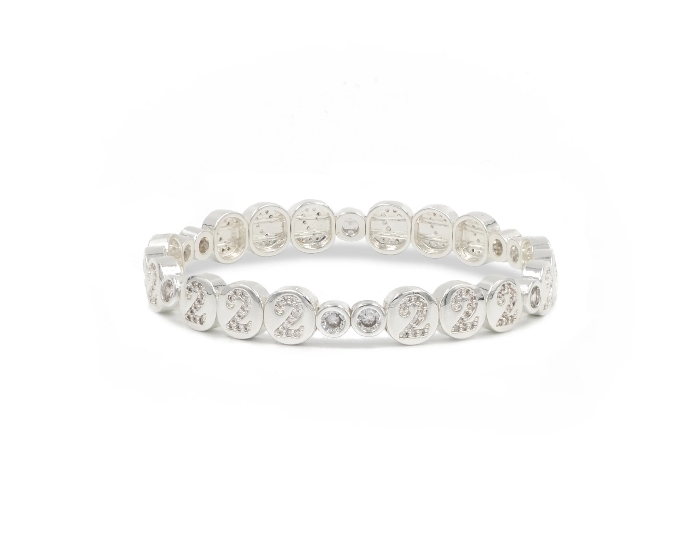 THE ANGEL NUMBER BRACELET - Image 20