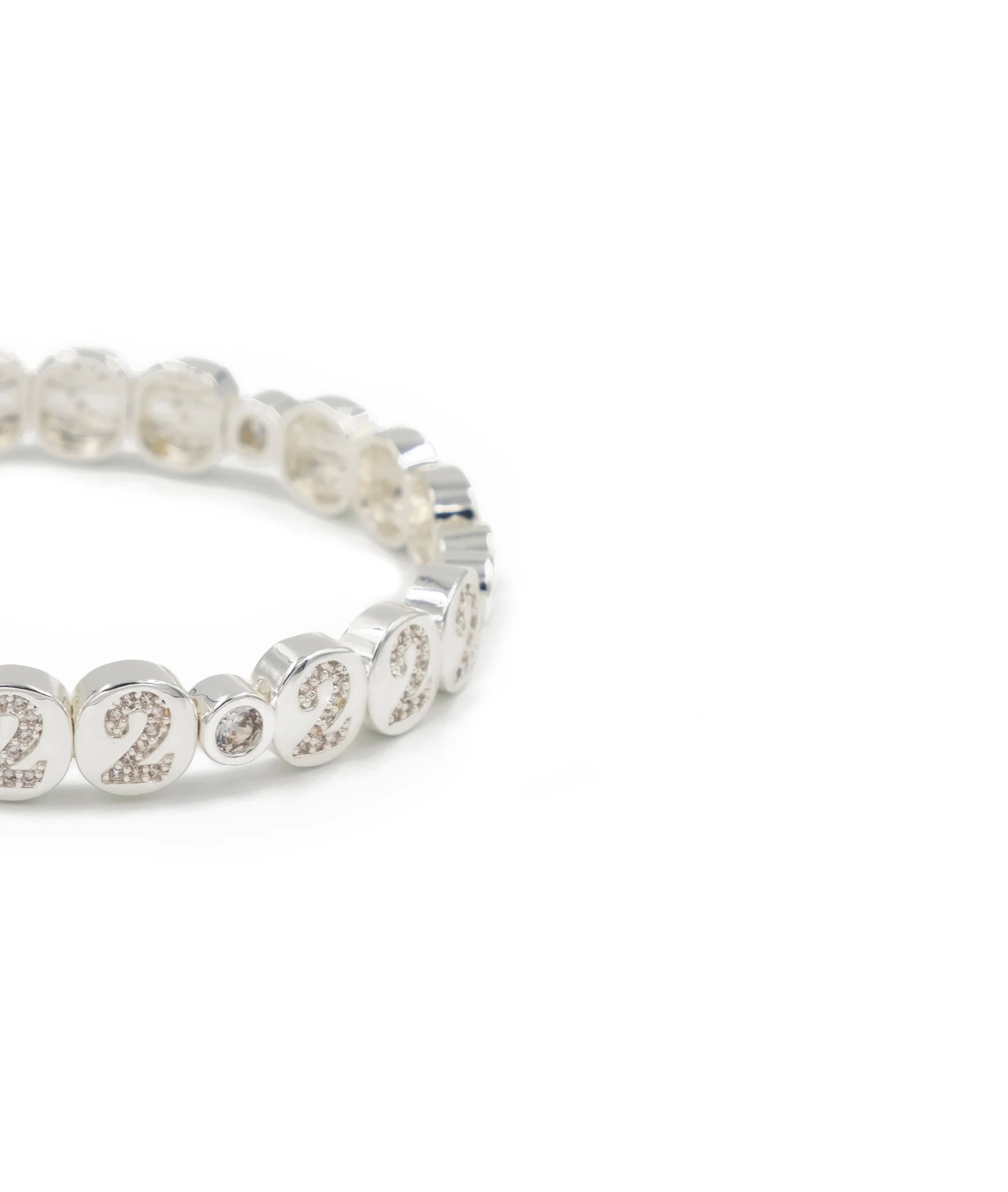 THE ANGEL NUMBER BRACELET - Image 21