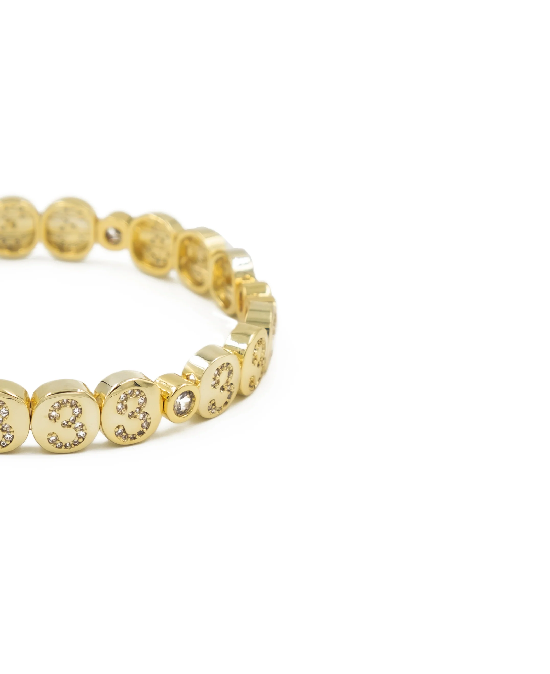THE ANGEL NUMBER BRACELET - Image 24