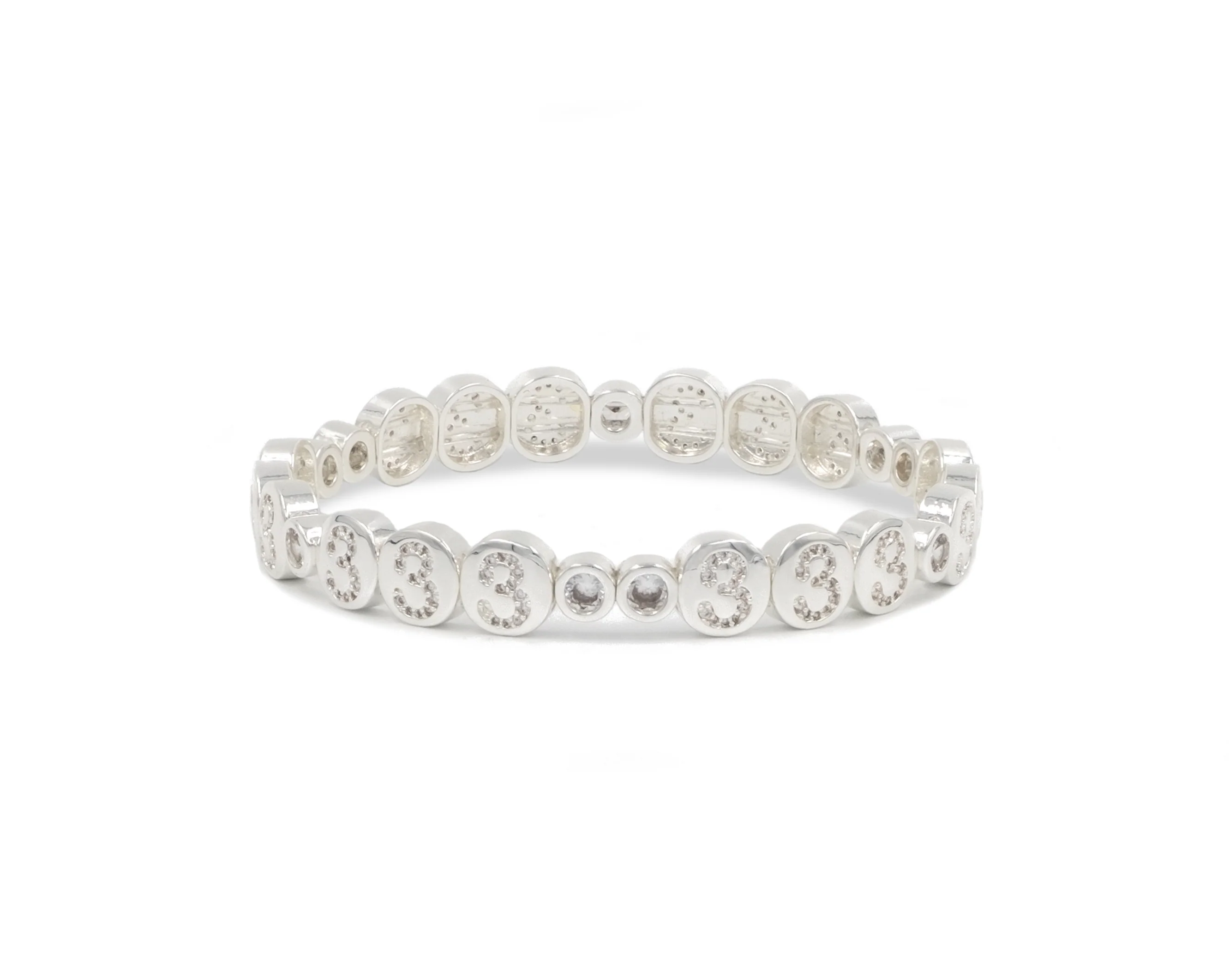 THE ANGEL NUMBER BRACELET - Image 27