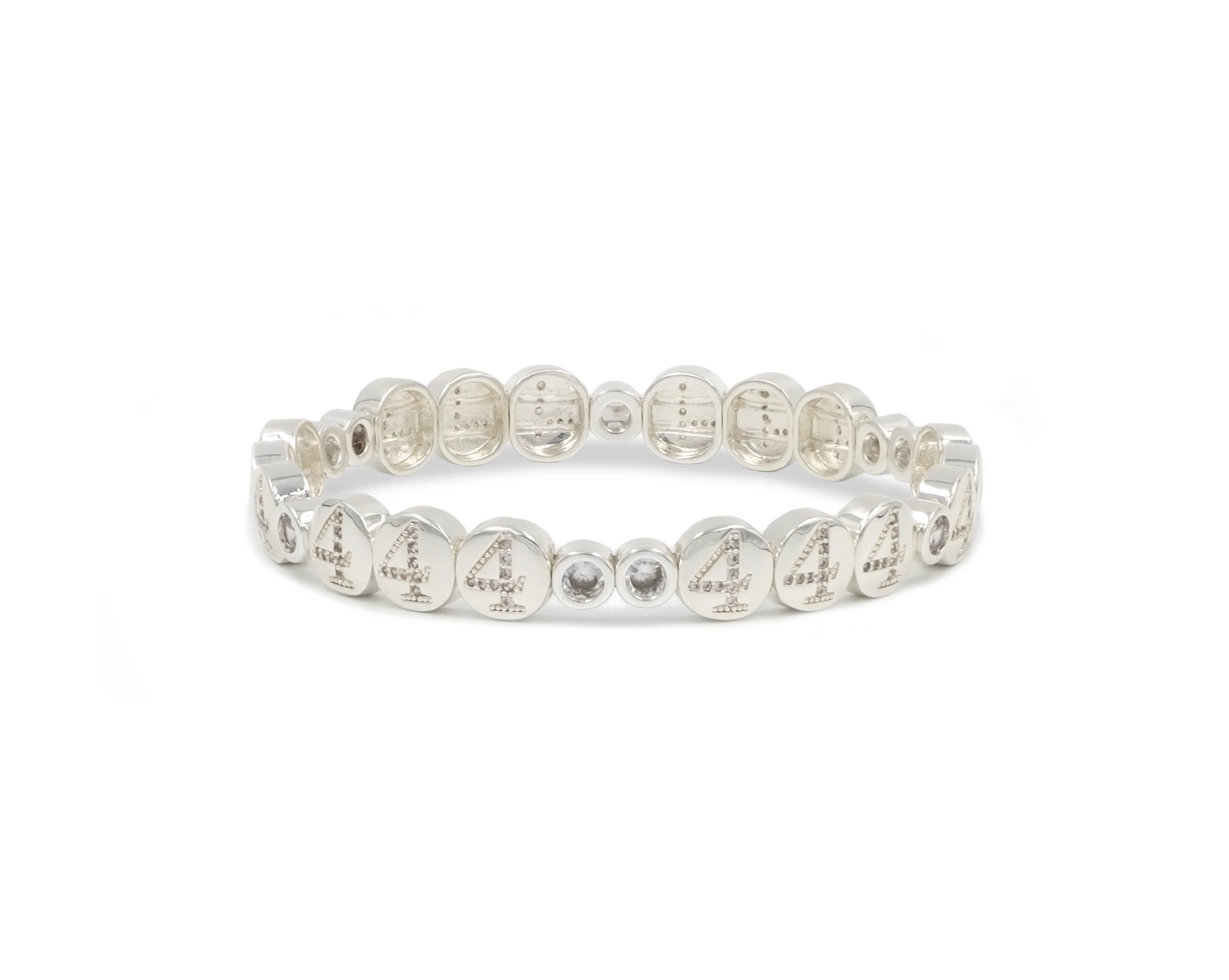 THE ANGEL NUMBER BRACELET - Image 31