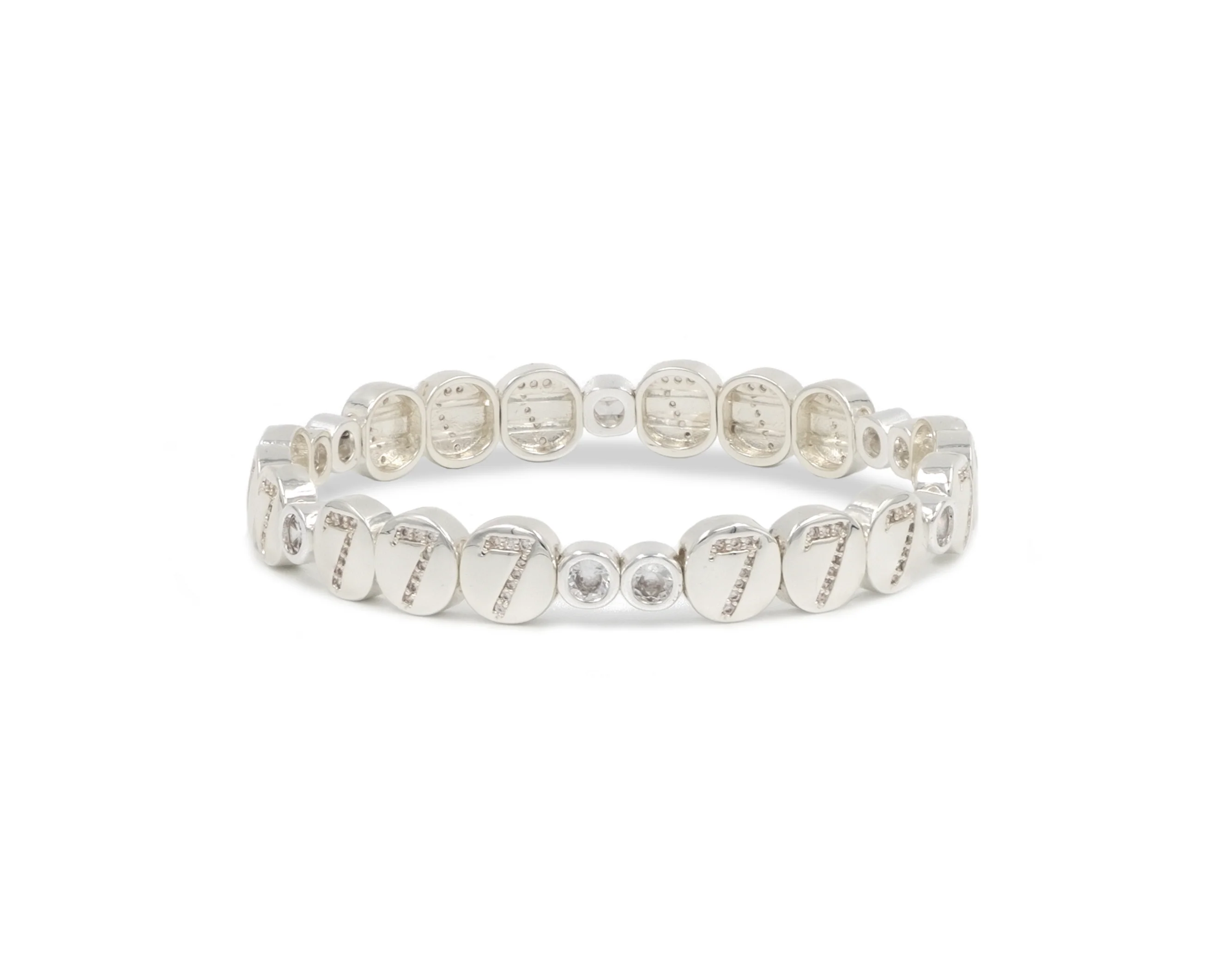 THE ANGEL NUMBER BRACELET - Image 35