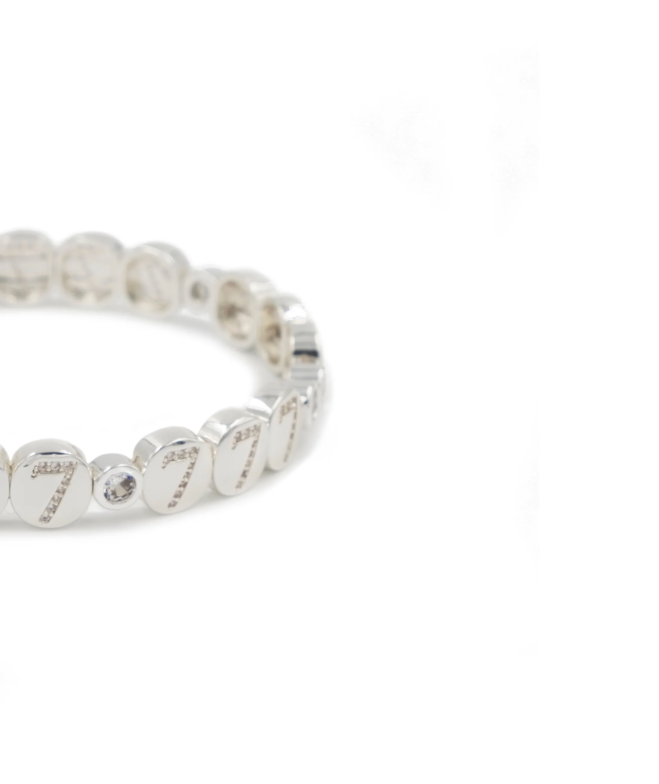 THE ANGEL NUMBER BRACELET - Image 36