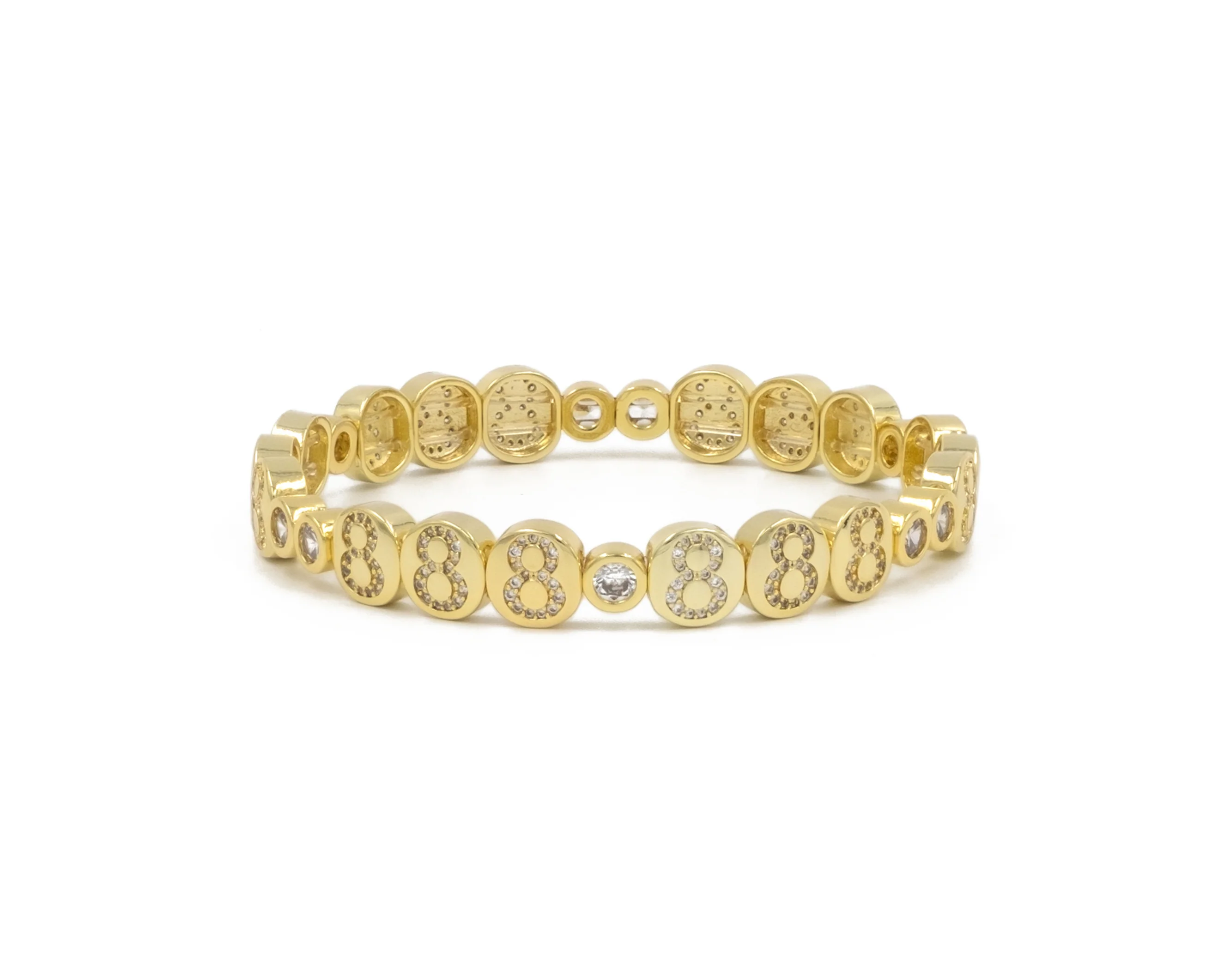THE ANGEL NUMBER BRACELET - Image 39