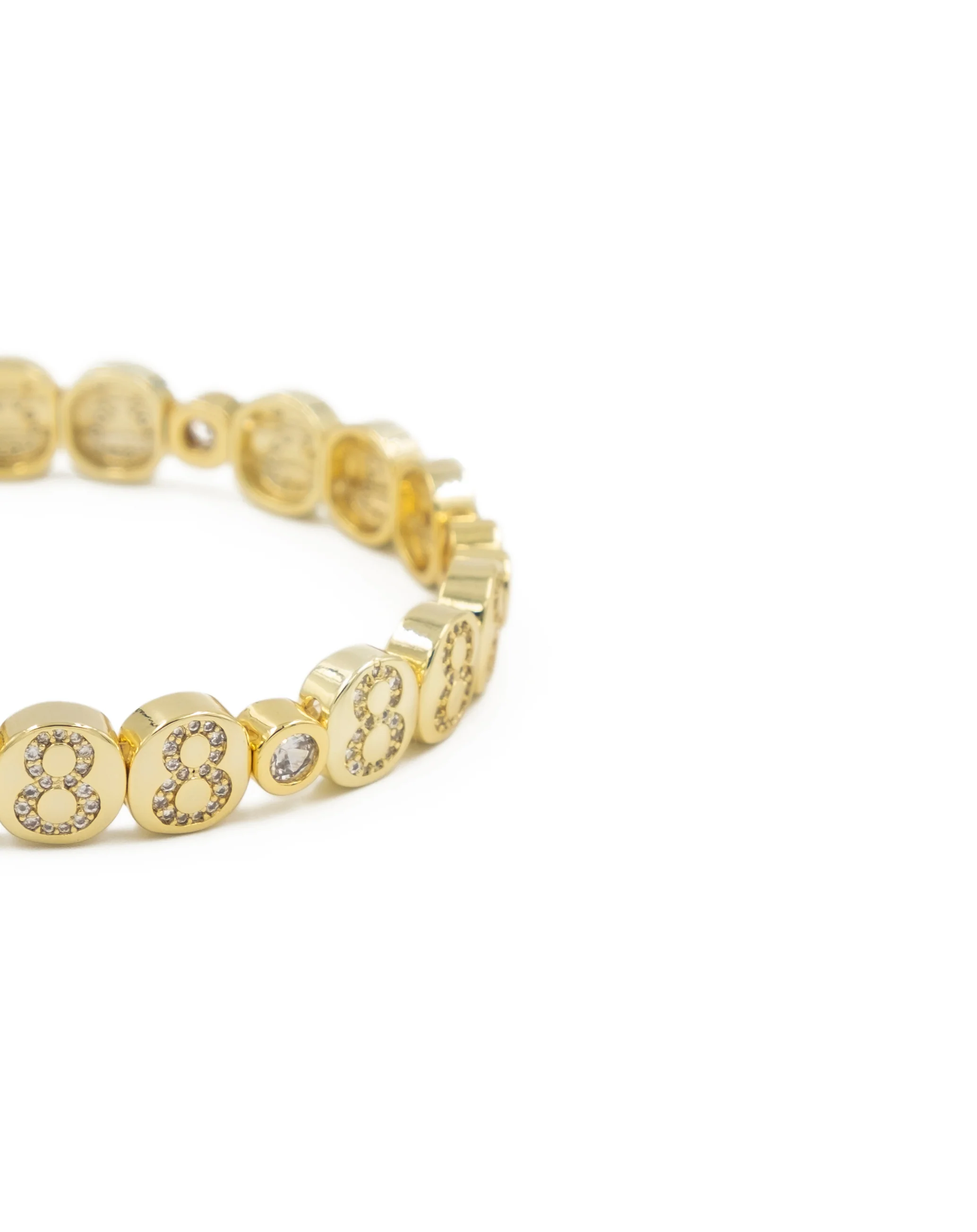 THE ANGEL NUMBER BRACELET - Image 40