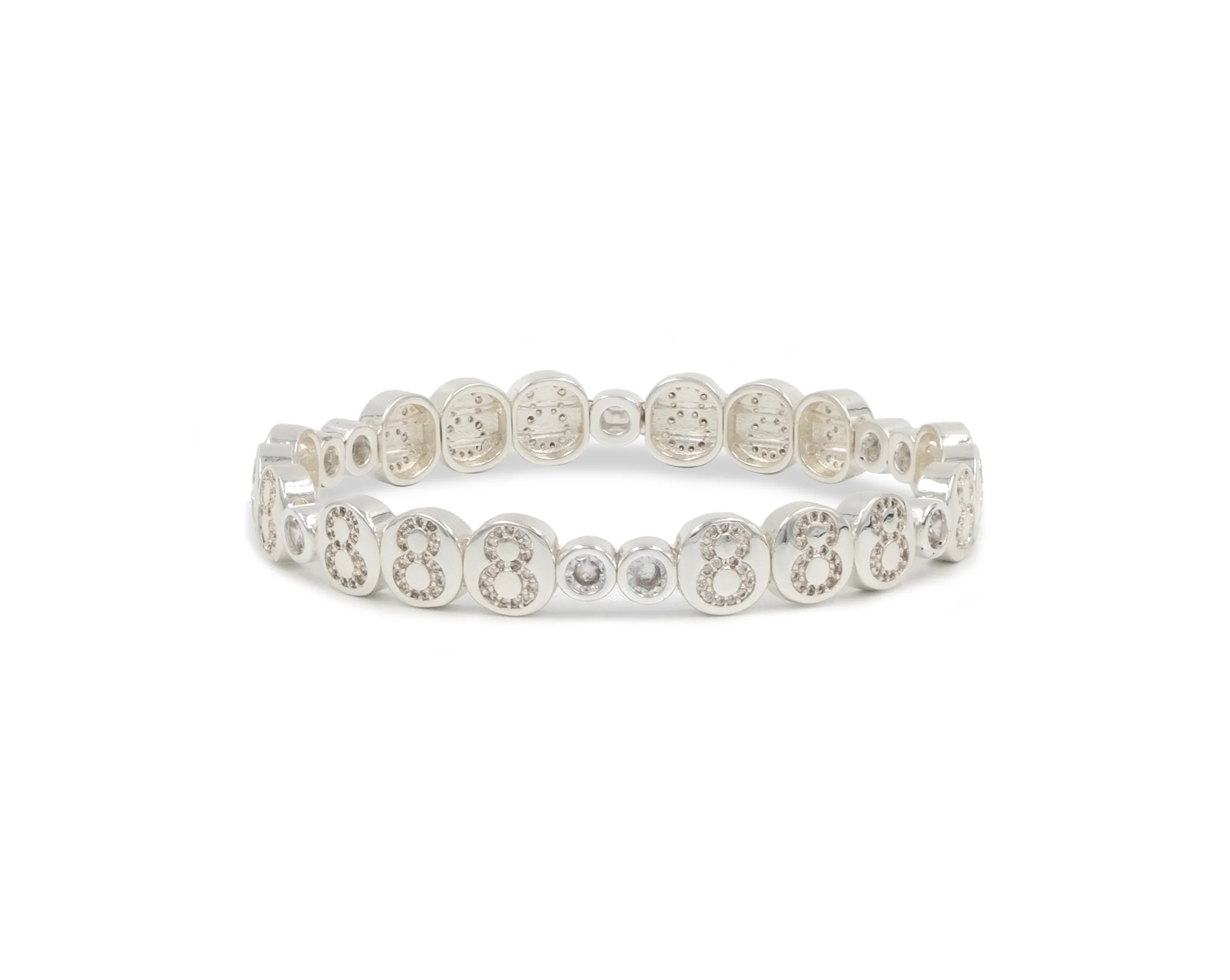 THE ANGEL NUMBER BRACELET - Image 43