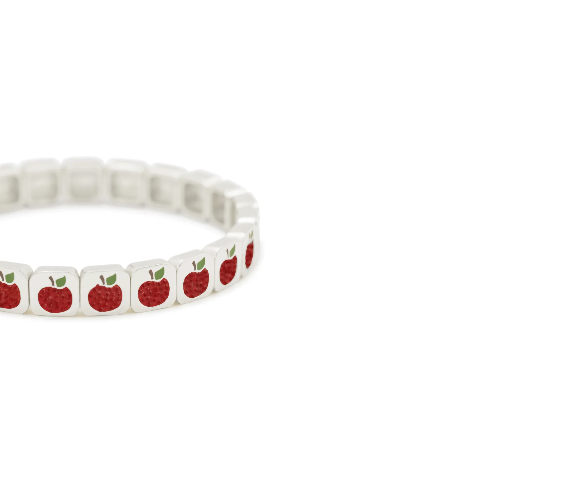 THE APPLE BRACELET - Image 6