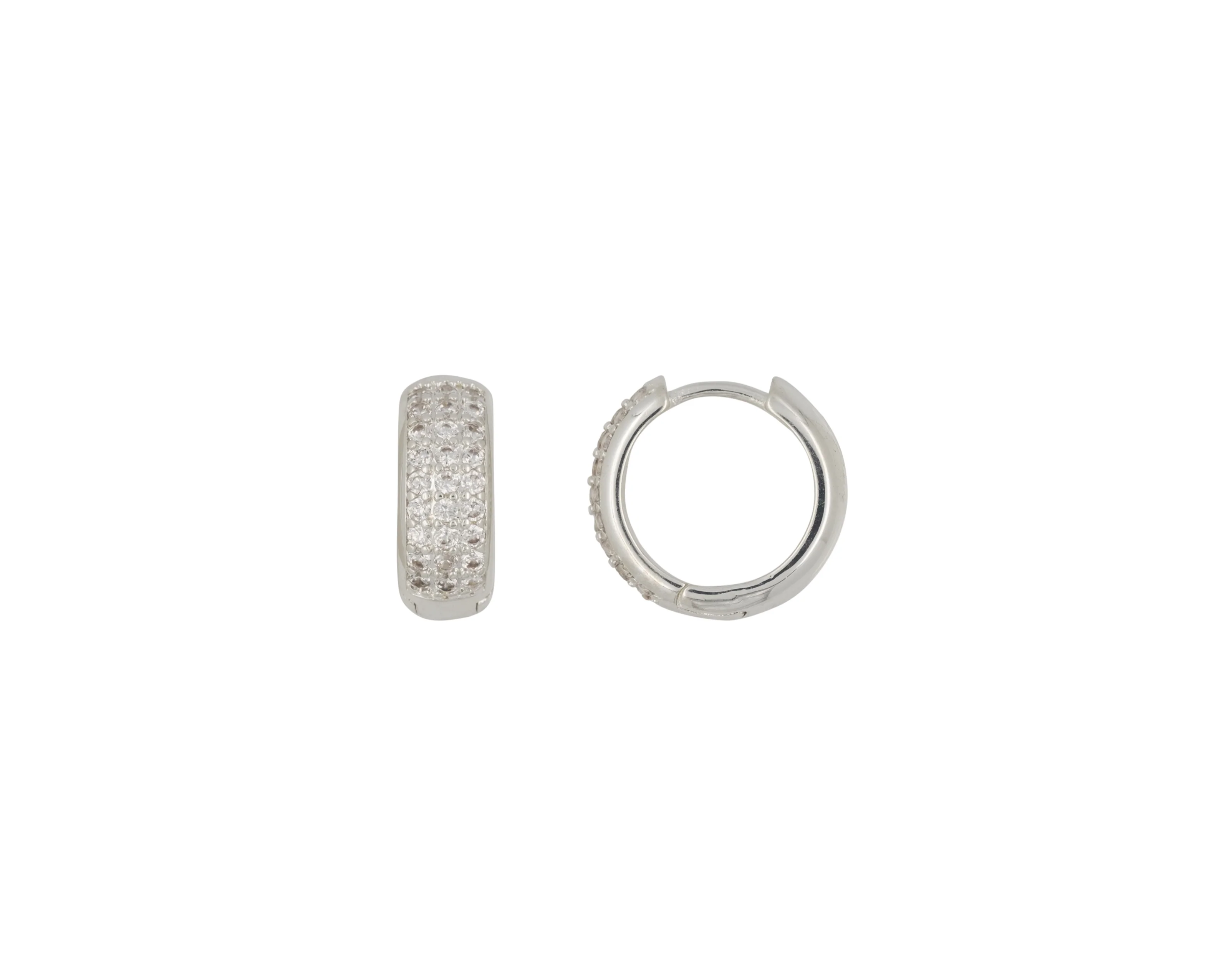 THE BOLD CRYSTAL HUGGIES - Image 4