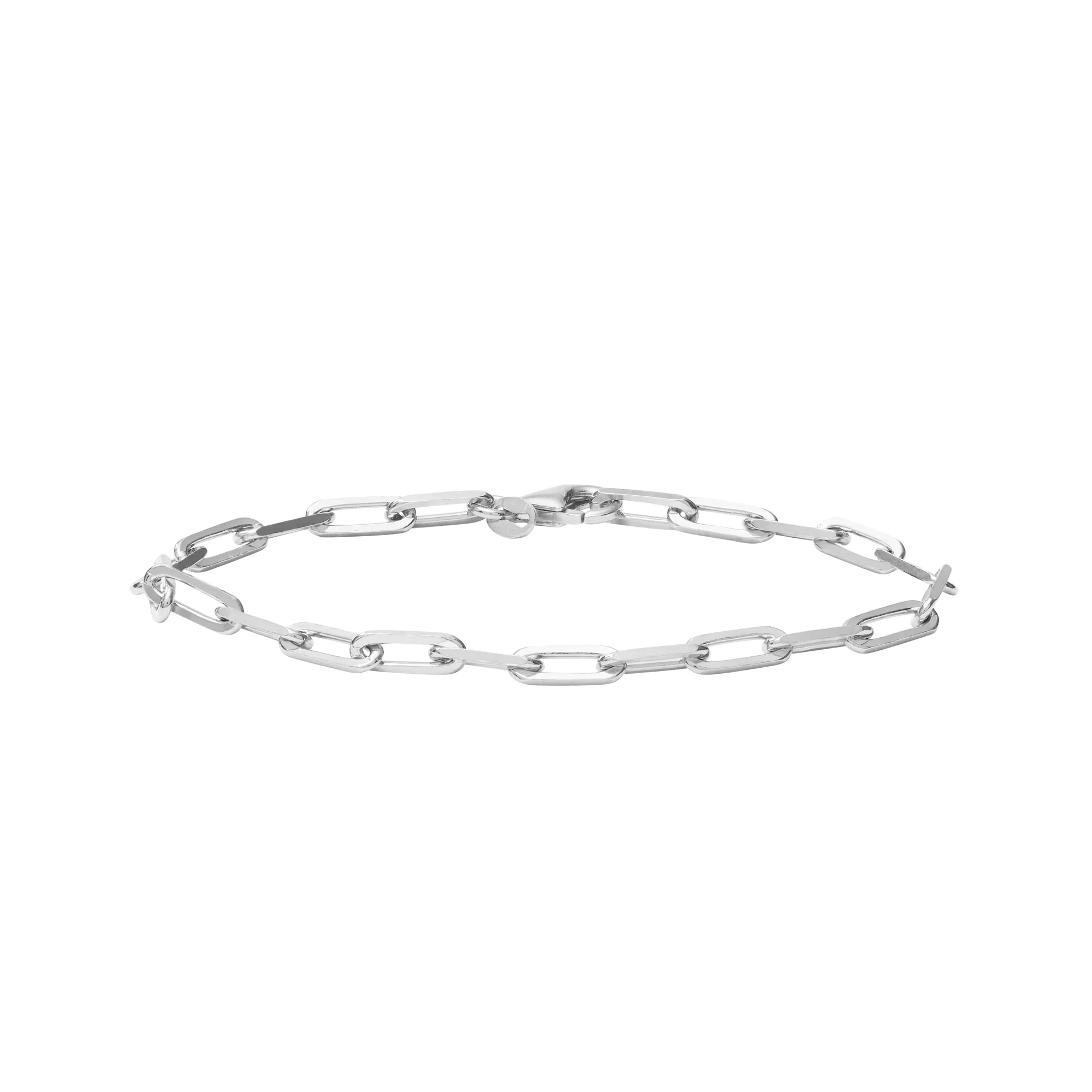 THE MEDIUM PAPERCLIP BRACELET - Image 4