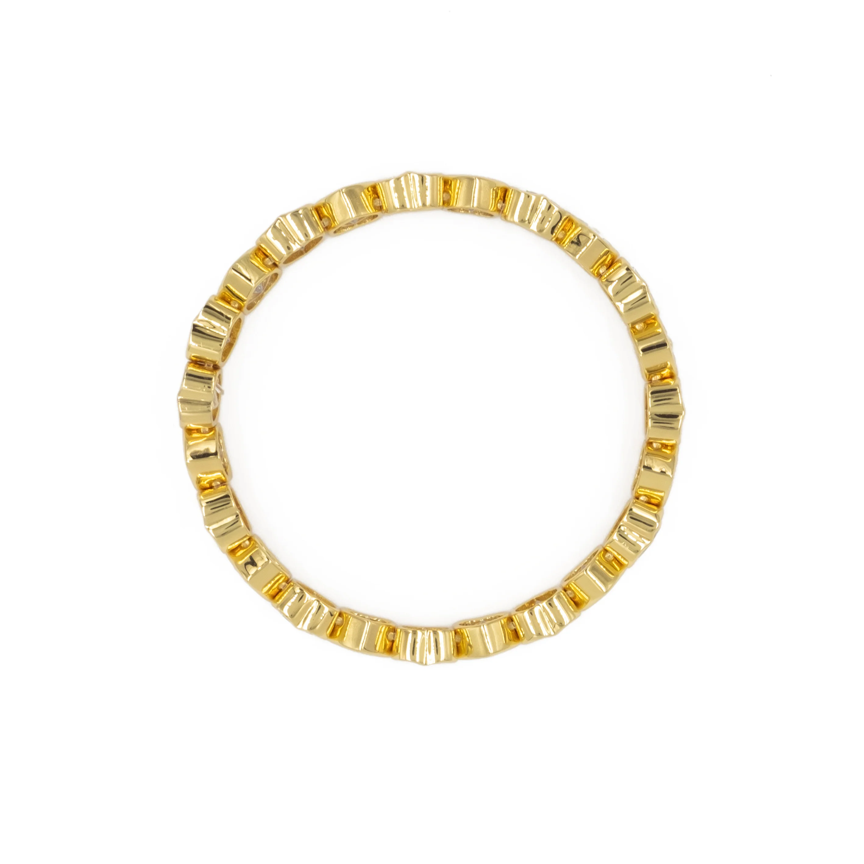 THE HEART JEWEL BRACELET - Image 3