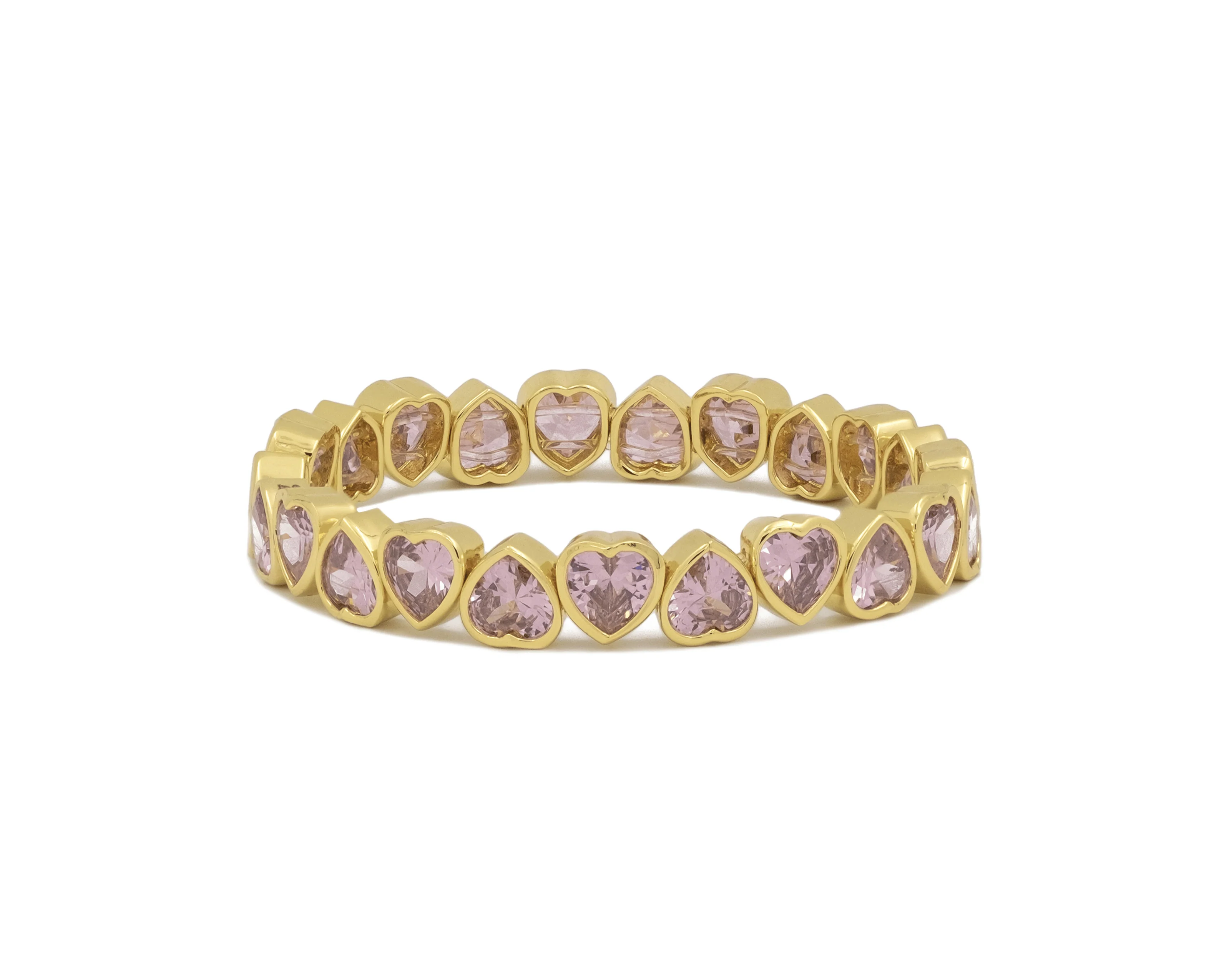 THE HEART JEWEL BRACELET - Image 5