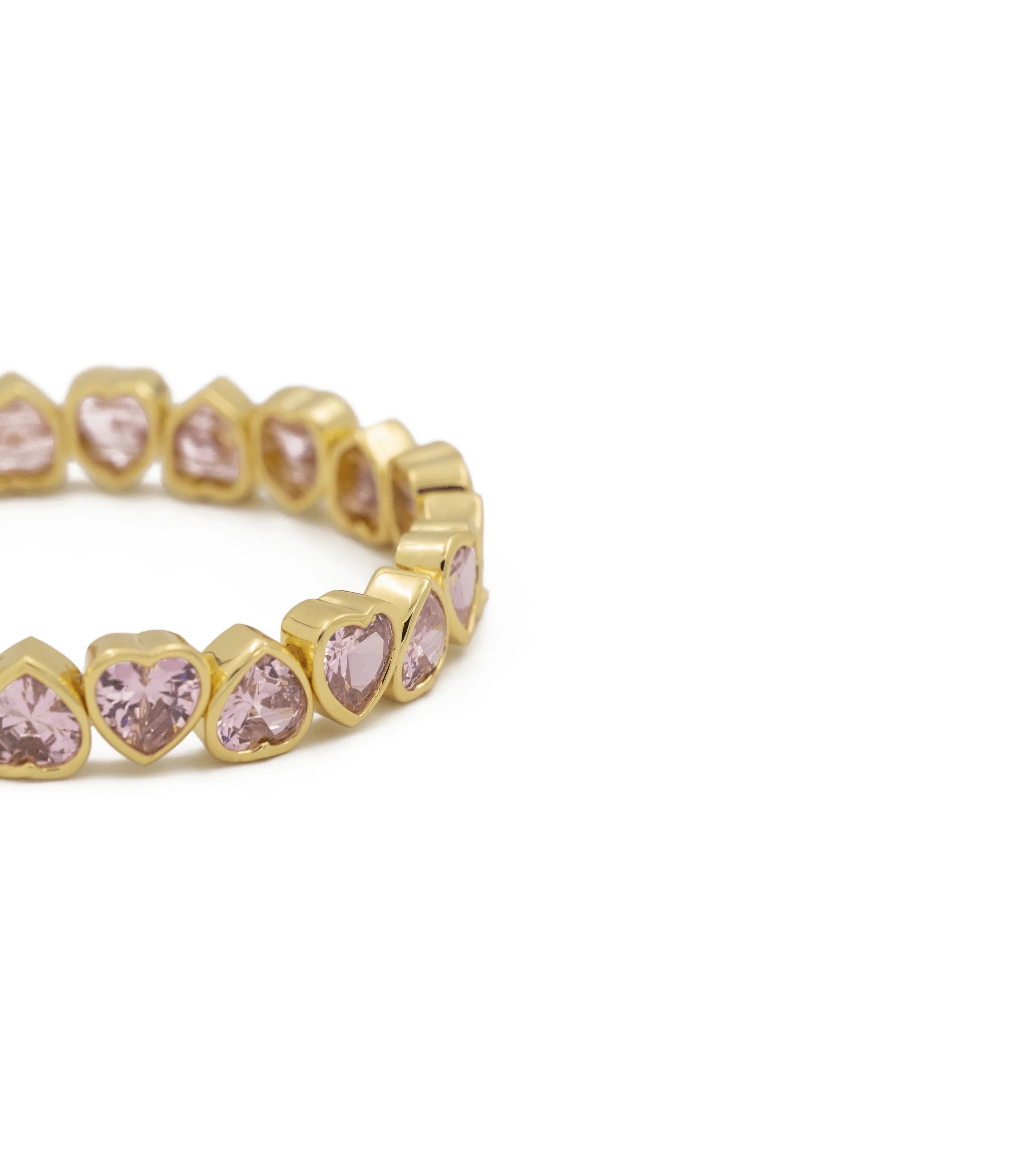 THE HEART JEWEL BRACELET - Image 6
