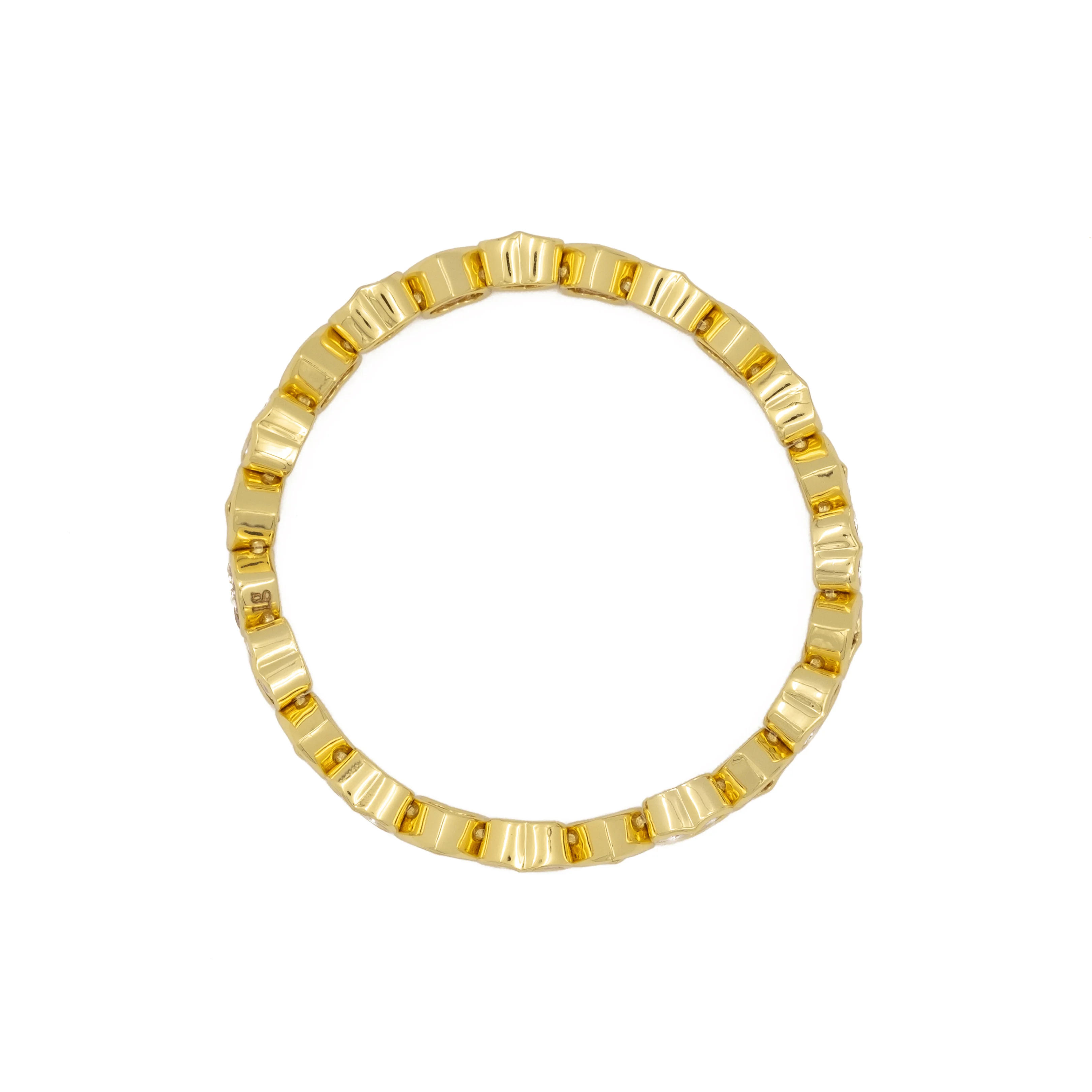 THE HEART JEWEL BRACELET - Image 7