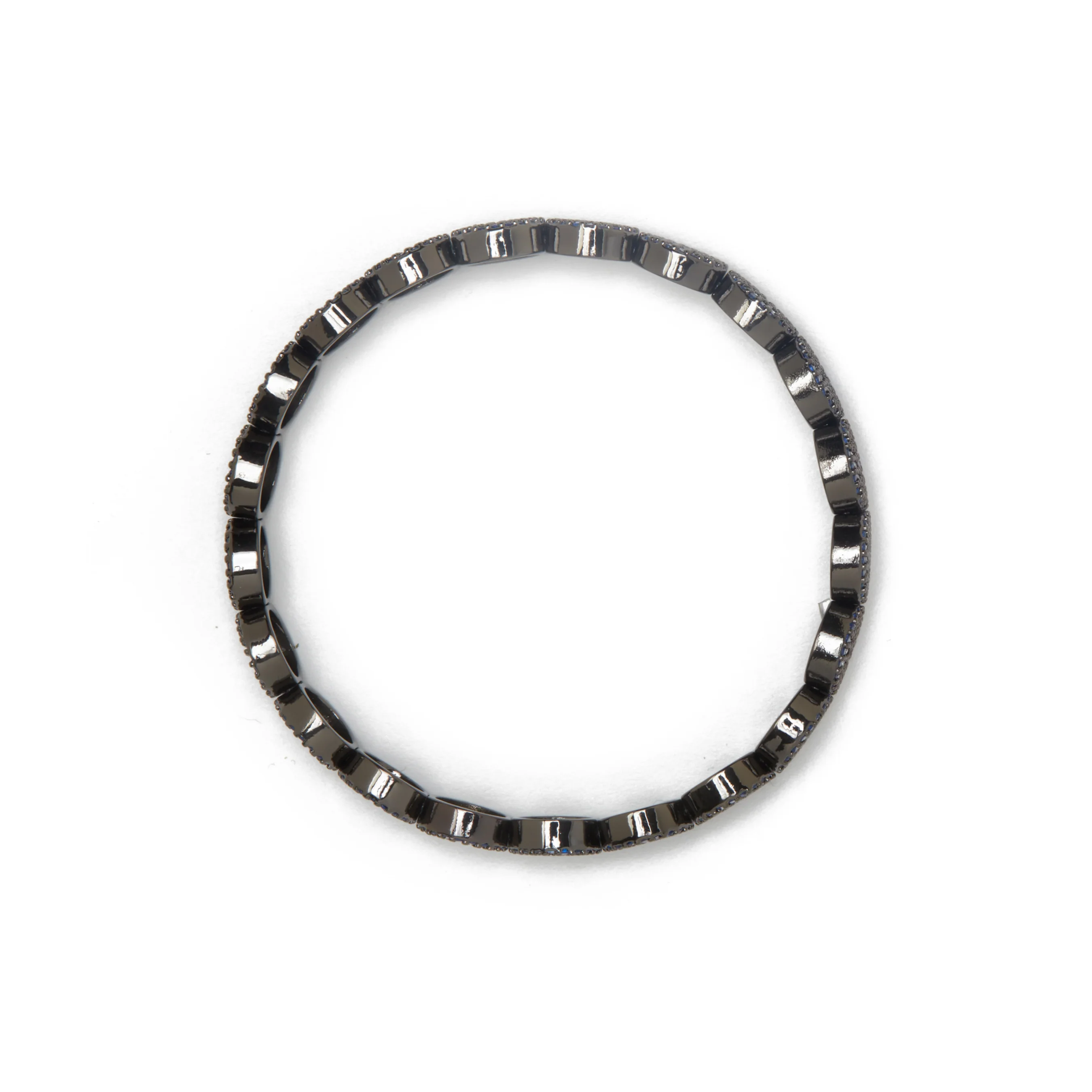 THE ETERNAL EVIL EYE BRACELET - Image 5