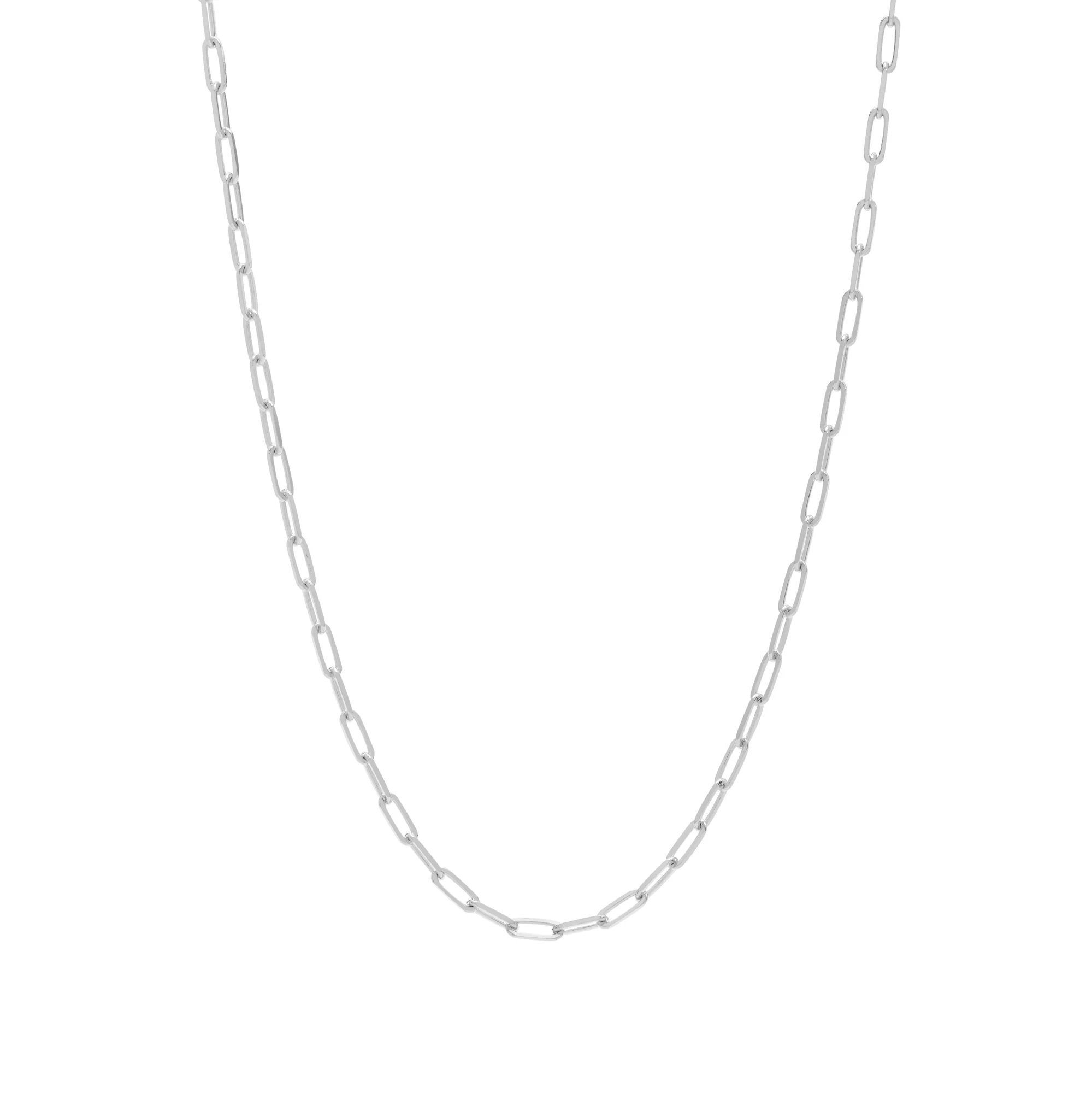THE SMALL PAPERCLIP CHAIN - Image 4