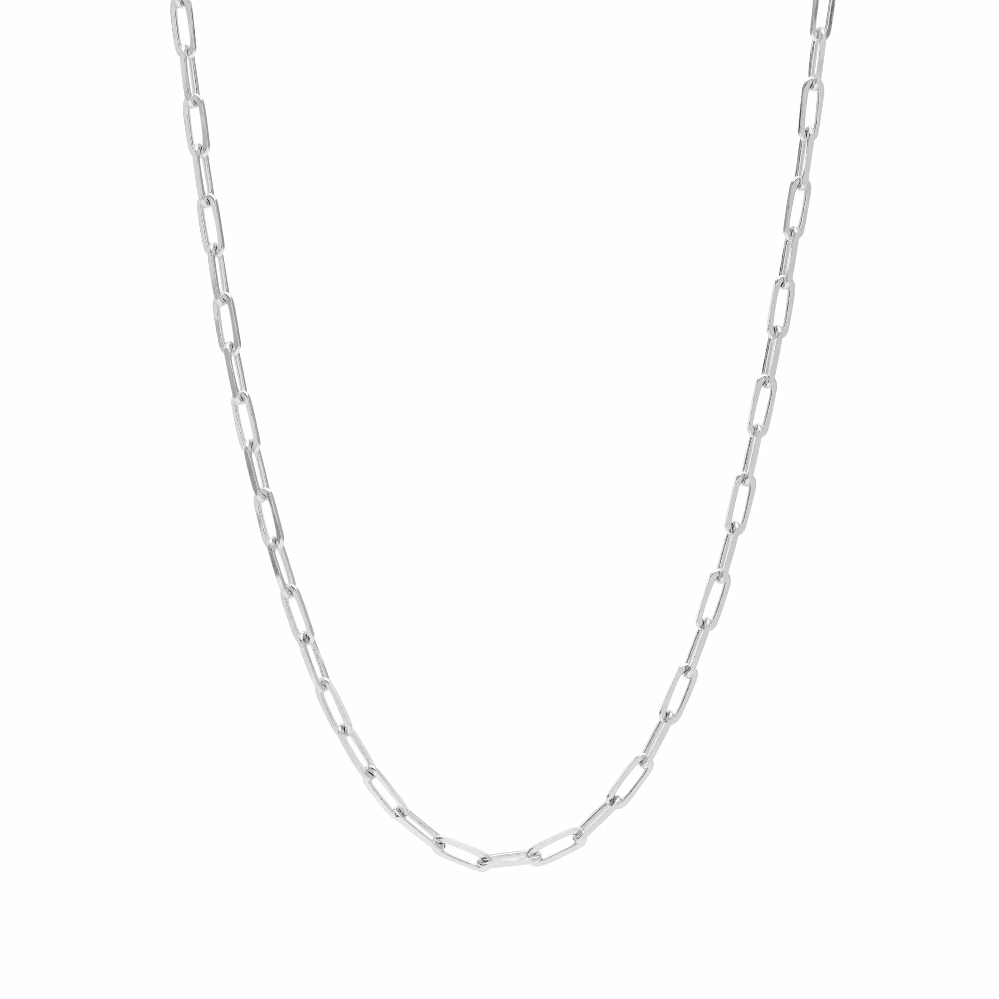 THE MEDIUM PAPERCLIP CHAIN - Image 4