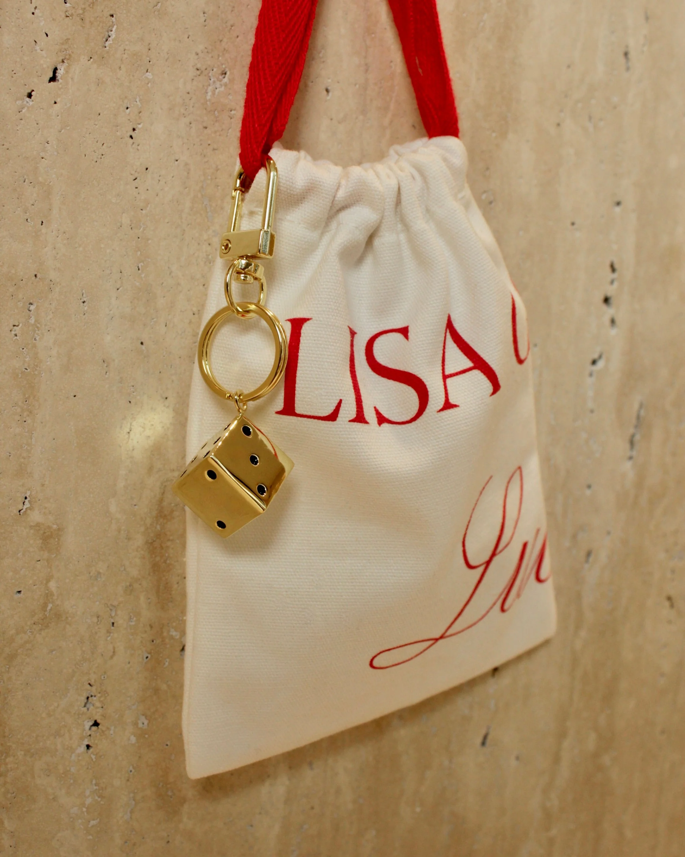 DICE KEYCHAIN - Image 5