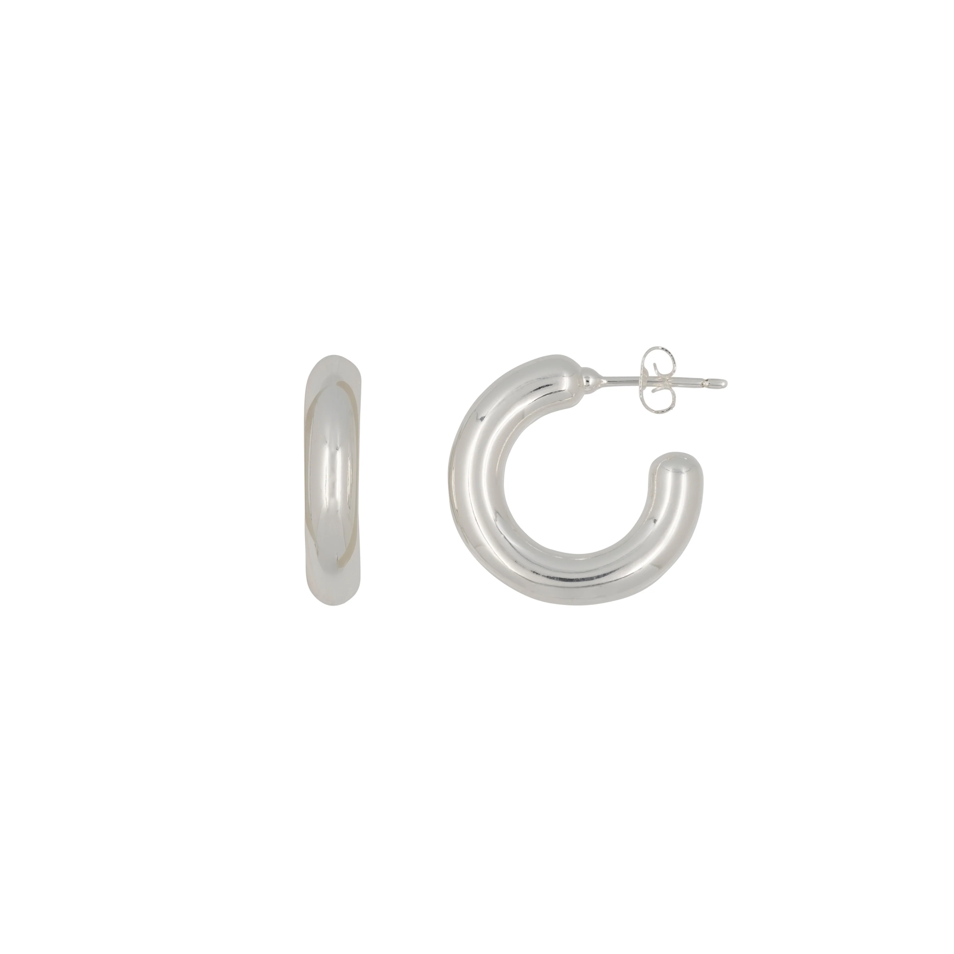 THE BOLD HOOPS - Image 4
