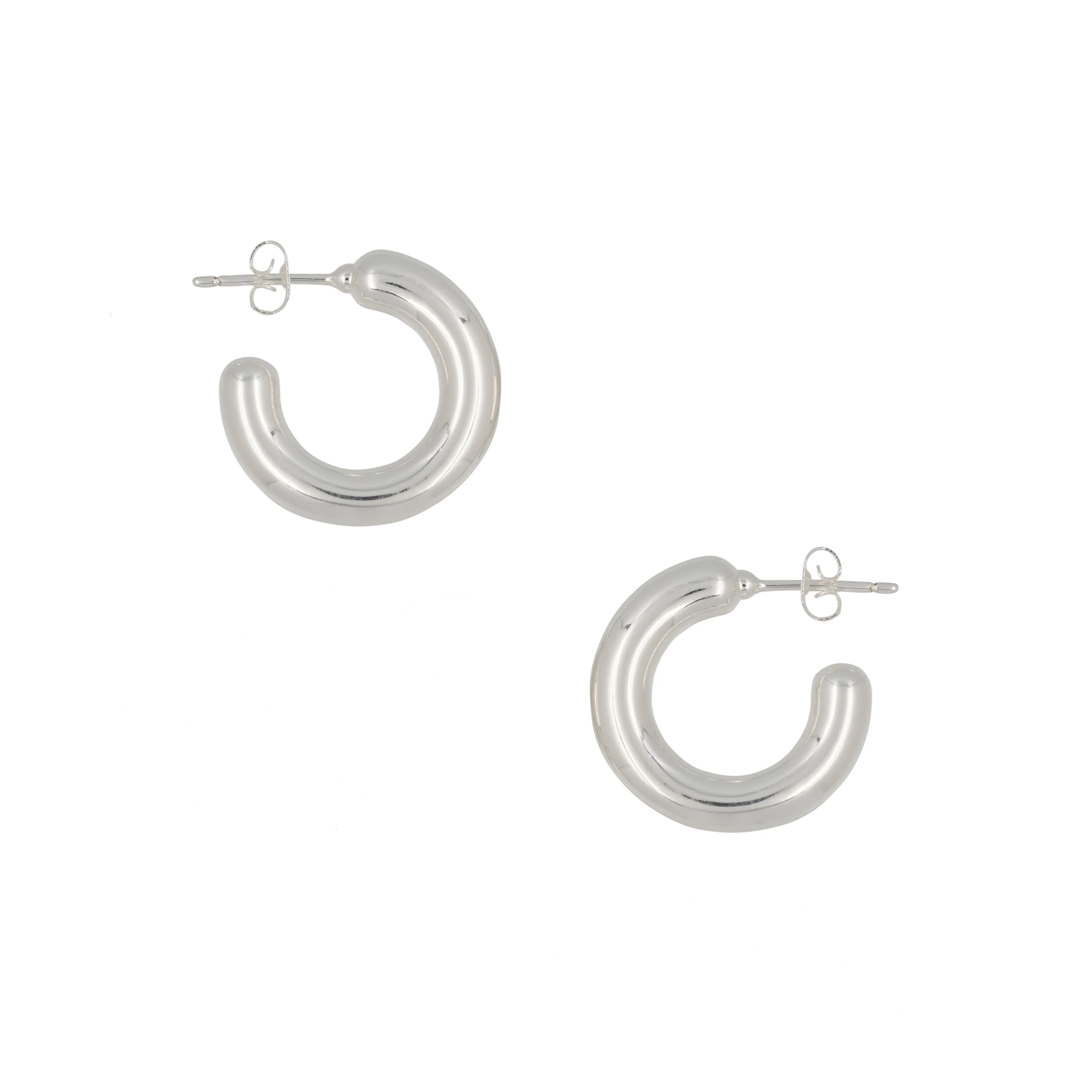 THE BOLD HOOPS - Image 5
