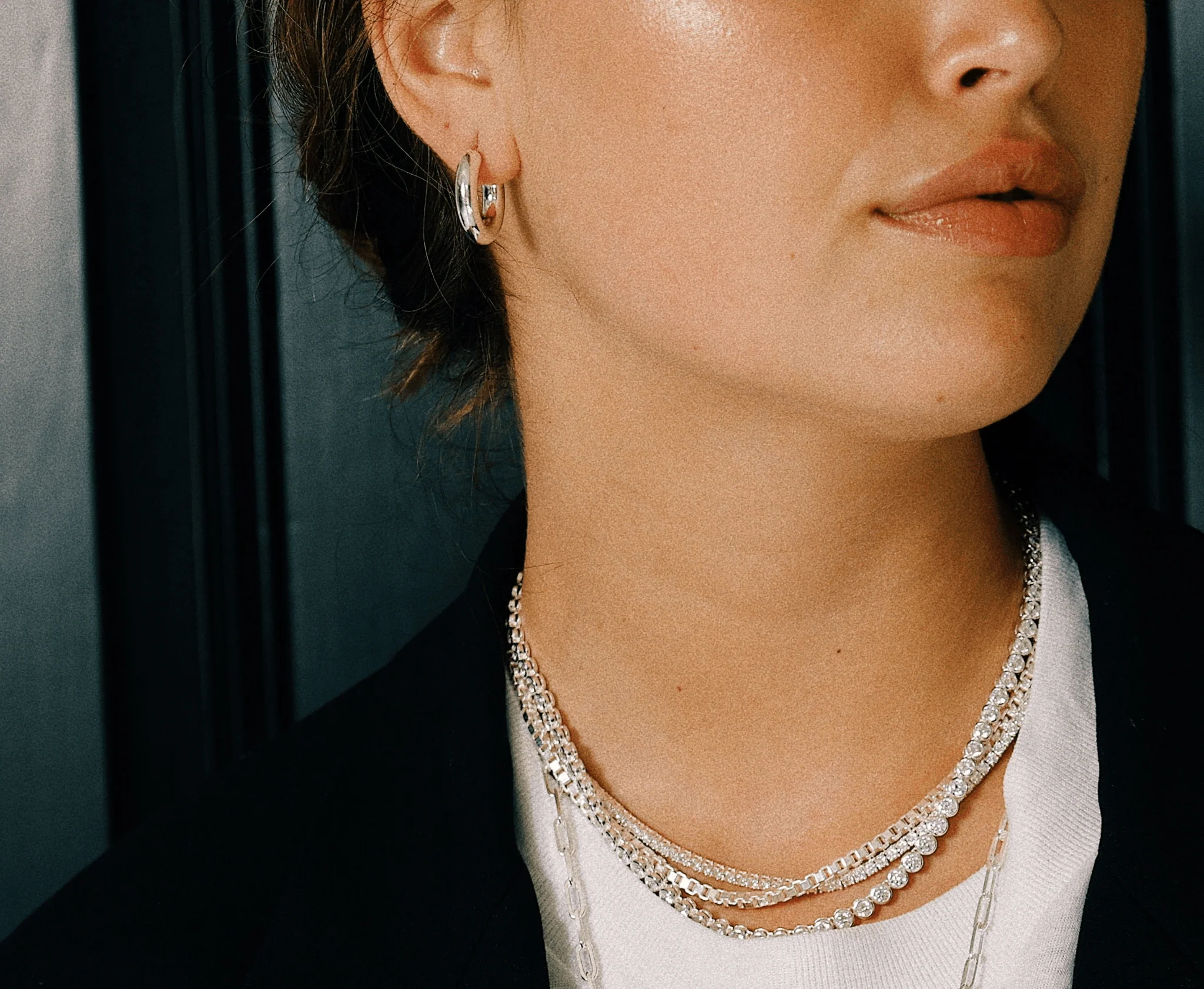 THE BOLD HOOPS - Image 6