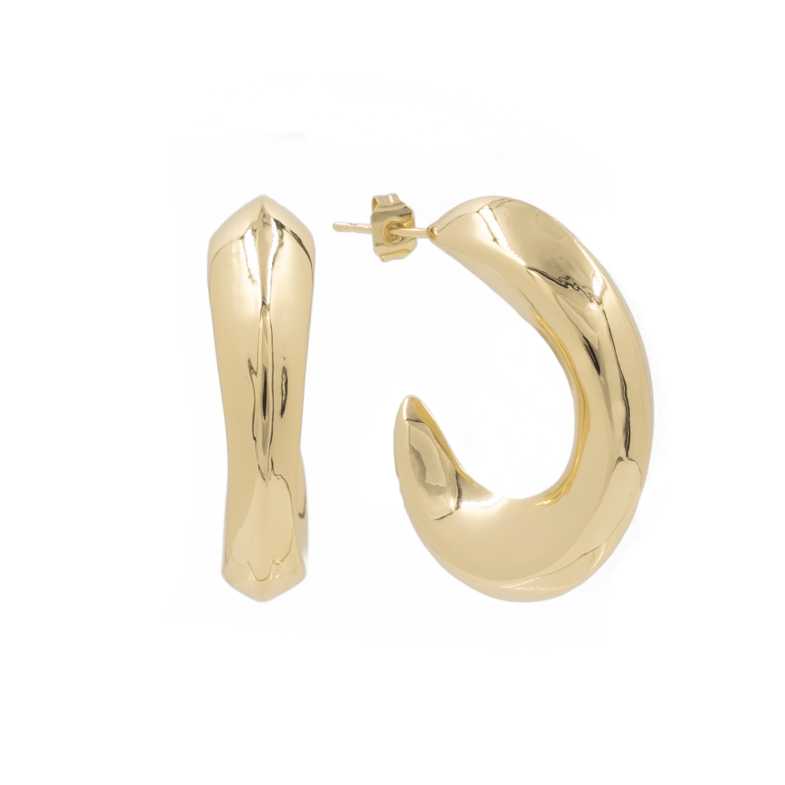 THE CURVE HOOP - Image 5