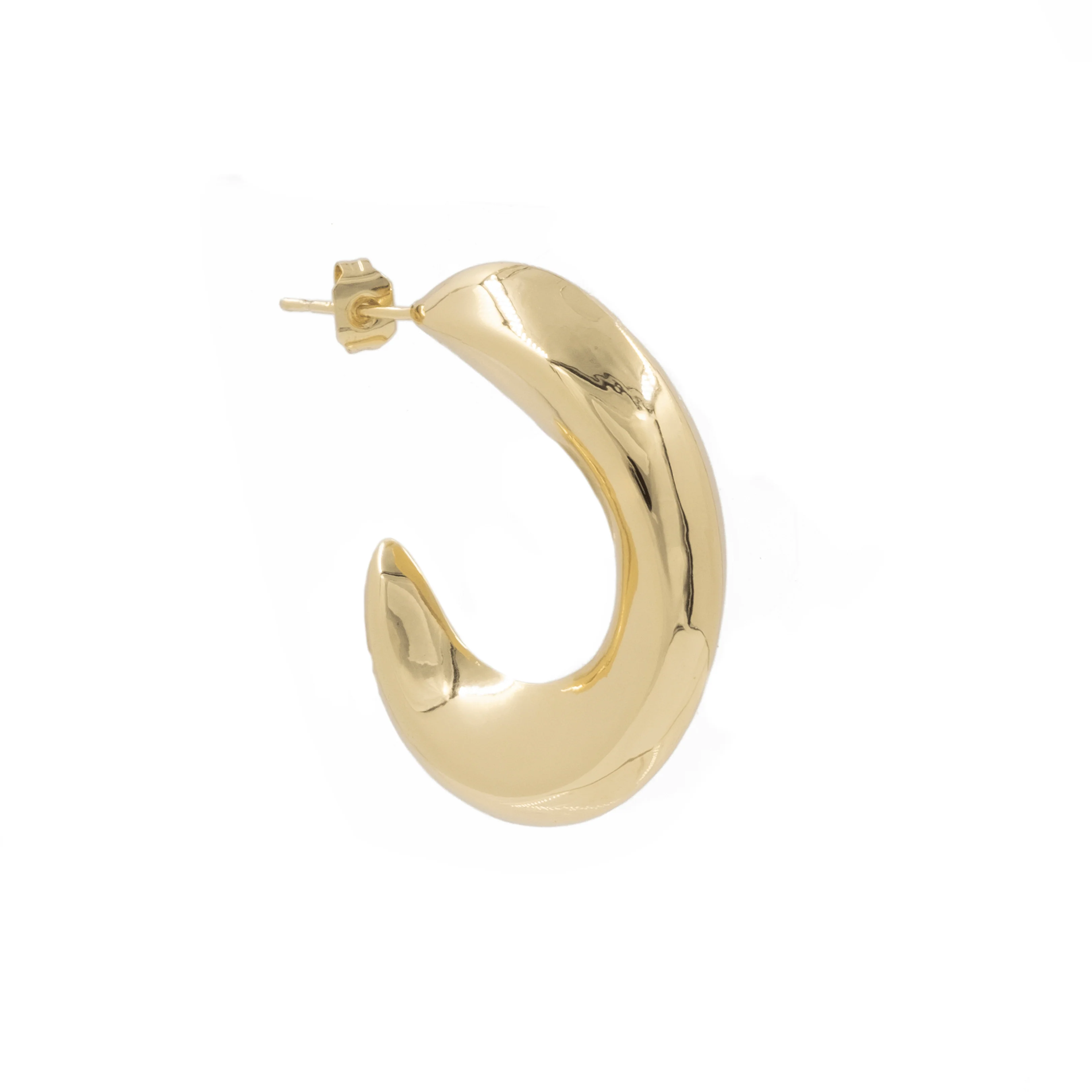 THE CURVE HOOP - Image 7