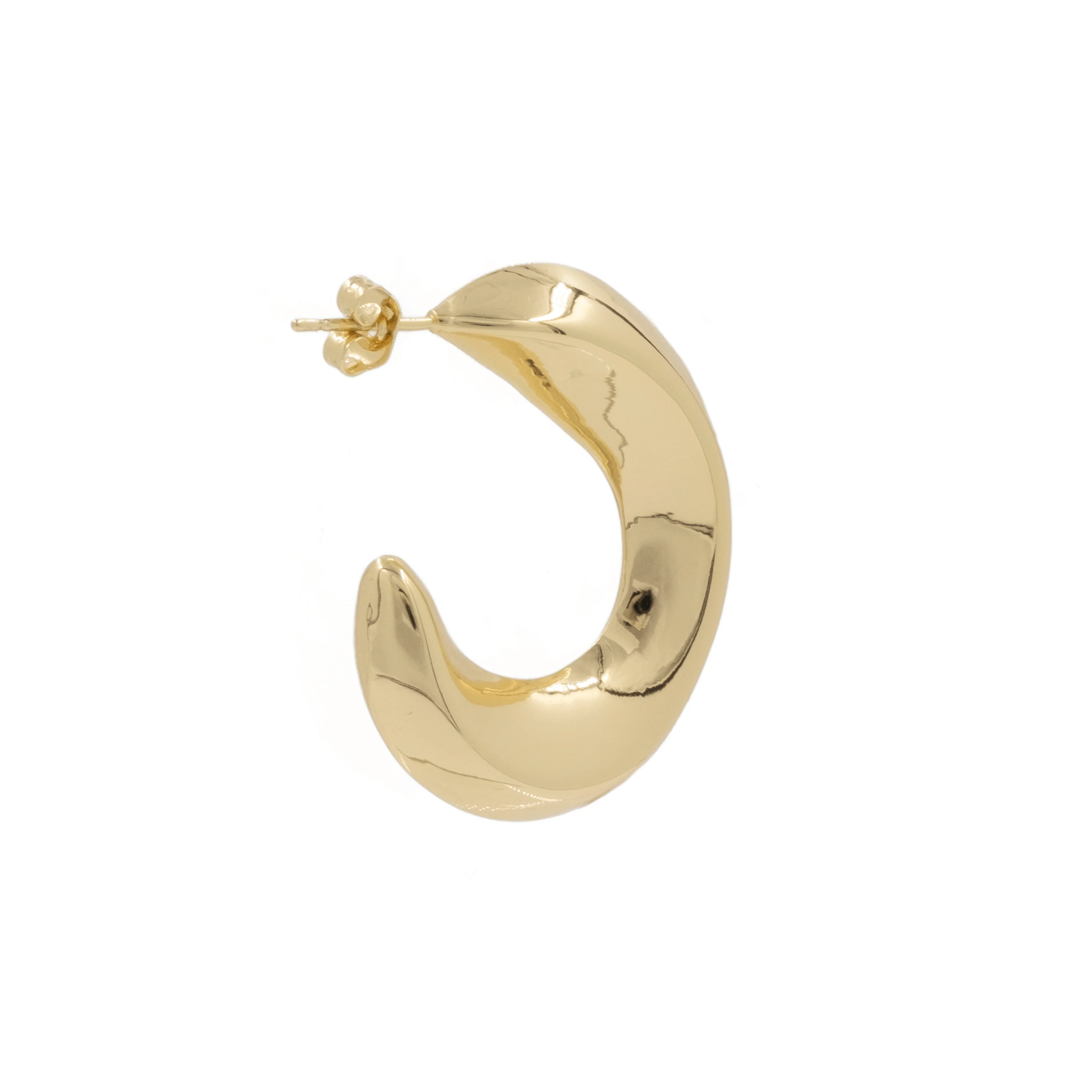 THE CURVE HOOP - Image 8