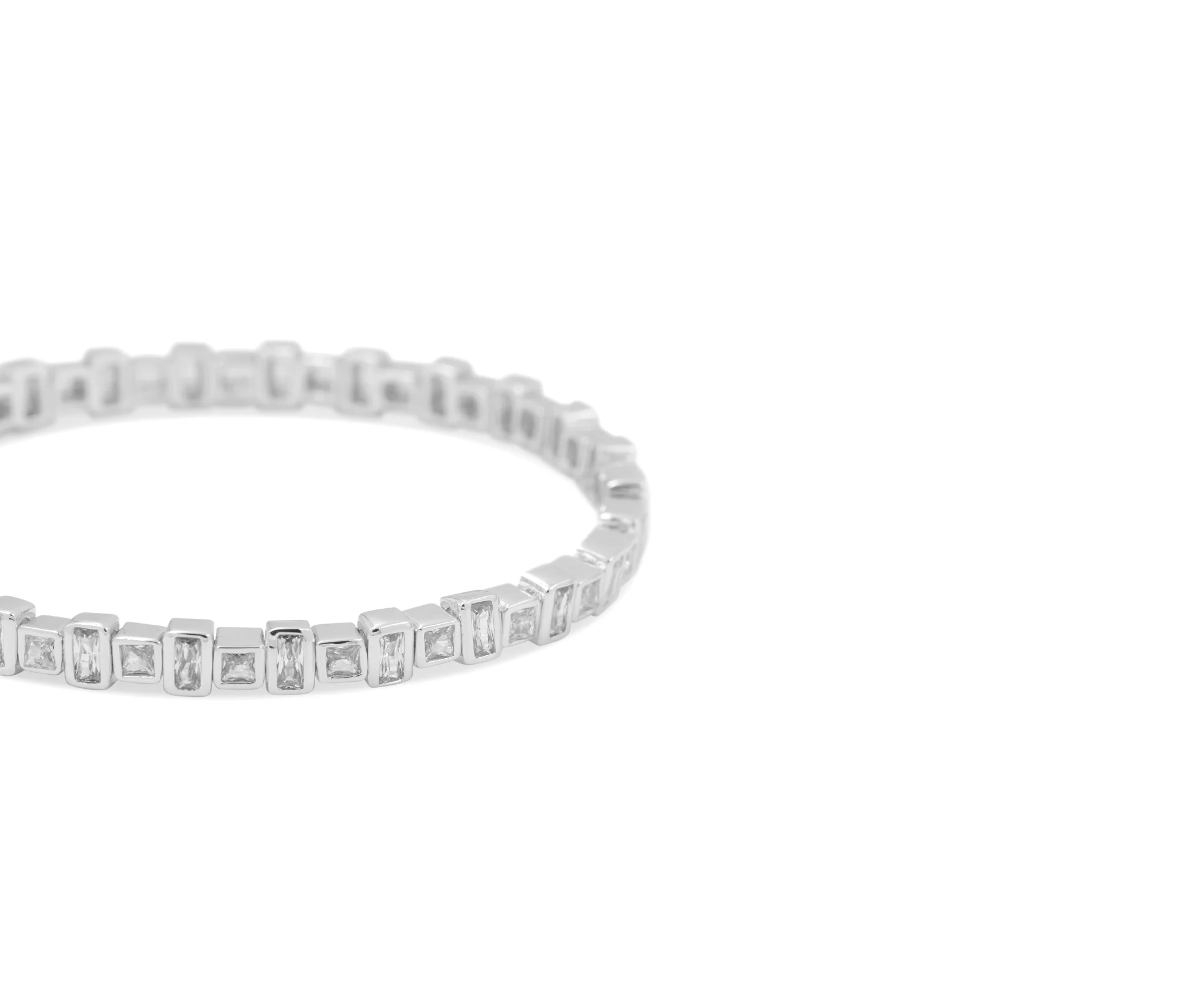 THE DUO FLEX TENNIS BRACELET - Image 6