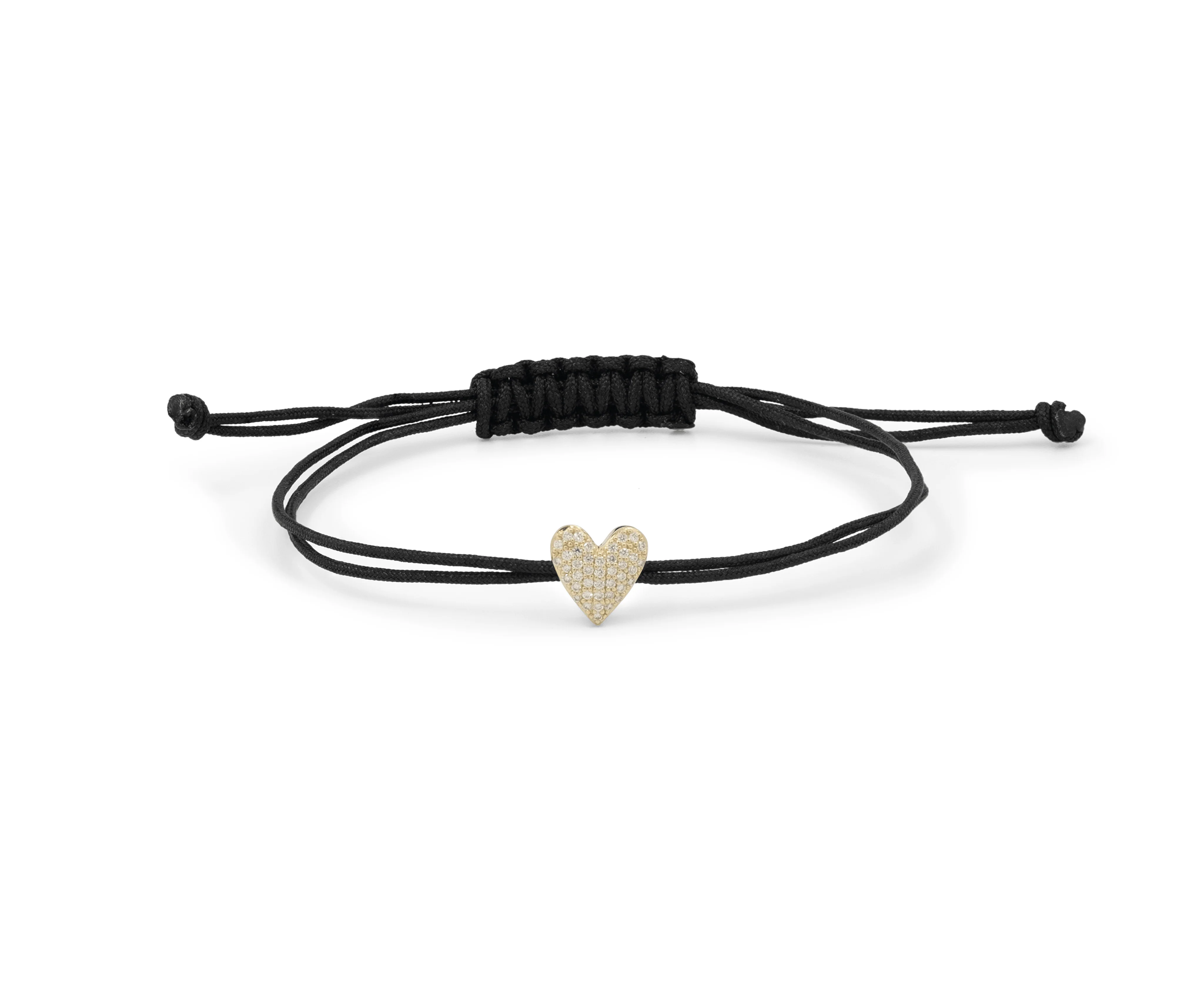 THE NEVER TAKE OFF®  - THE PAVÉ SWEETHEART - Image 3