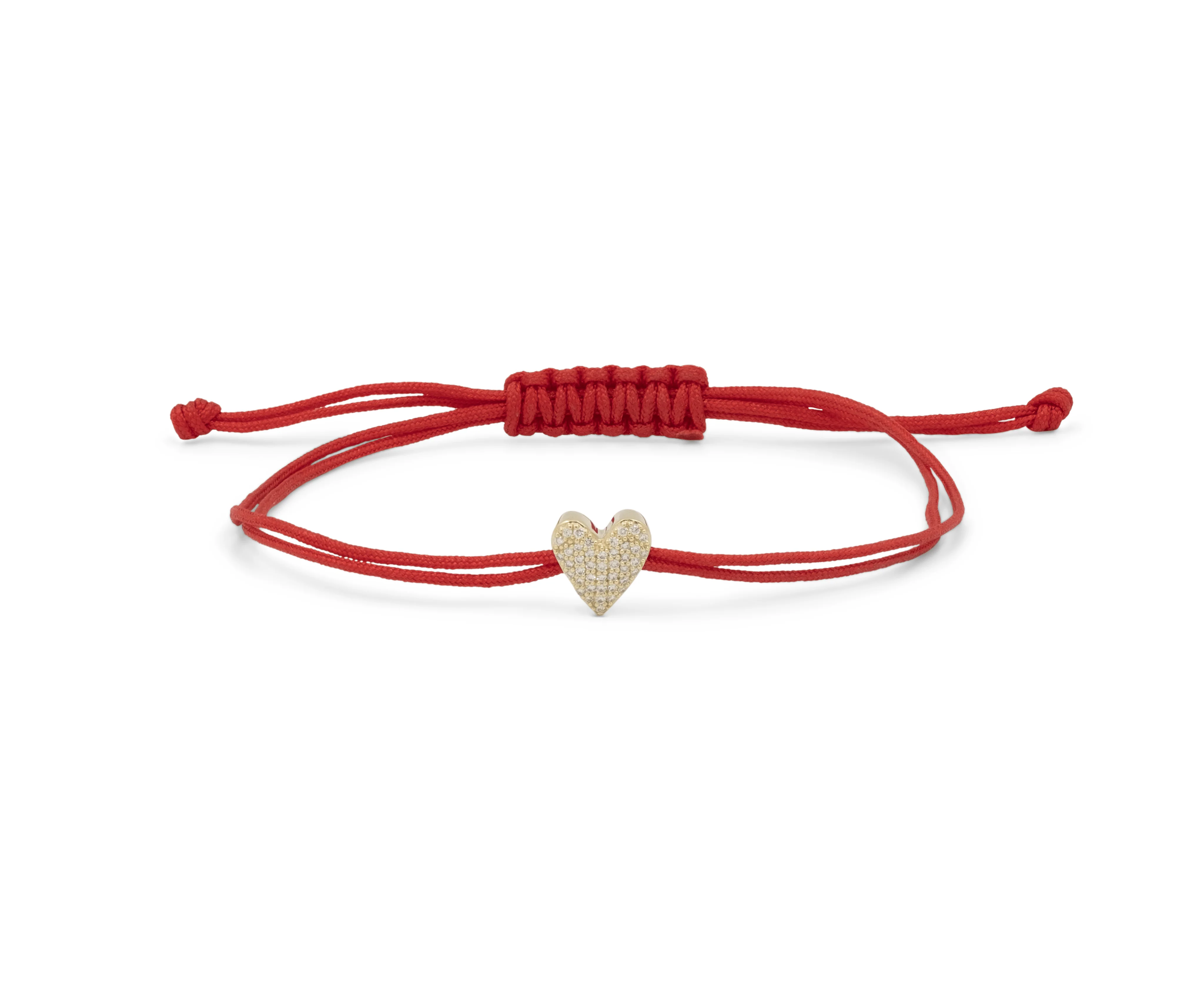 THE NEVER TAKE OFF®  - THE PAVÉ SWEETHEART - Image 5