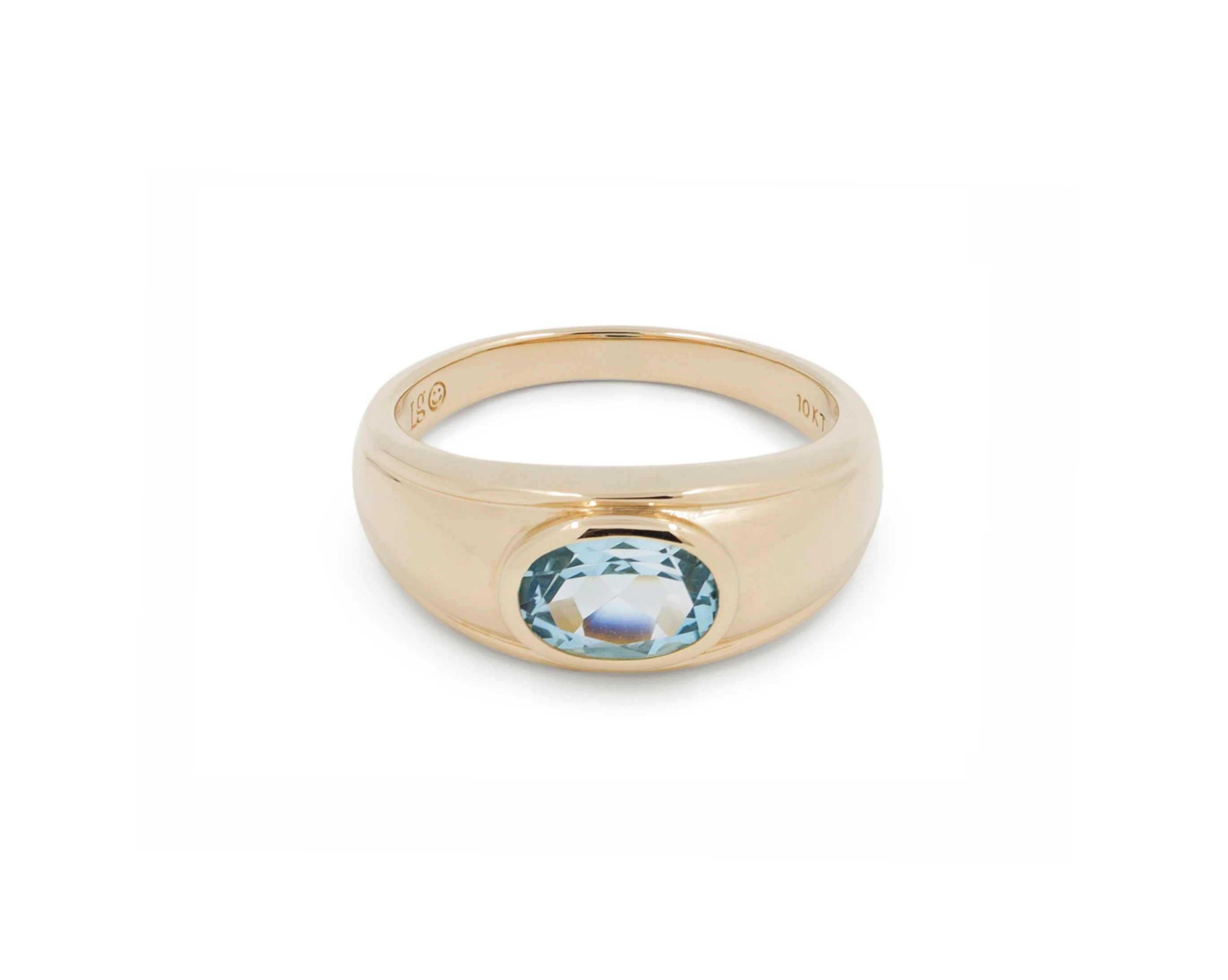 THE JACKIE RING - Image 5