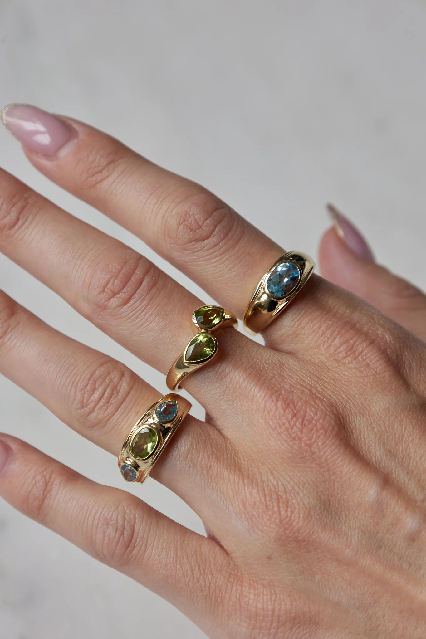THE JACKIE RING - Image 8