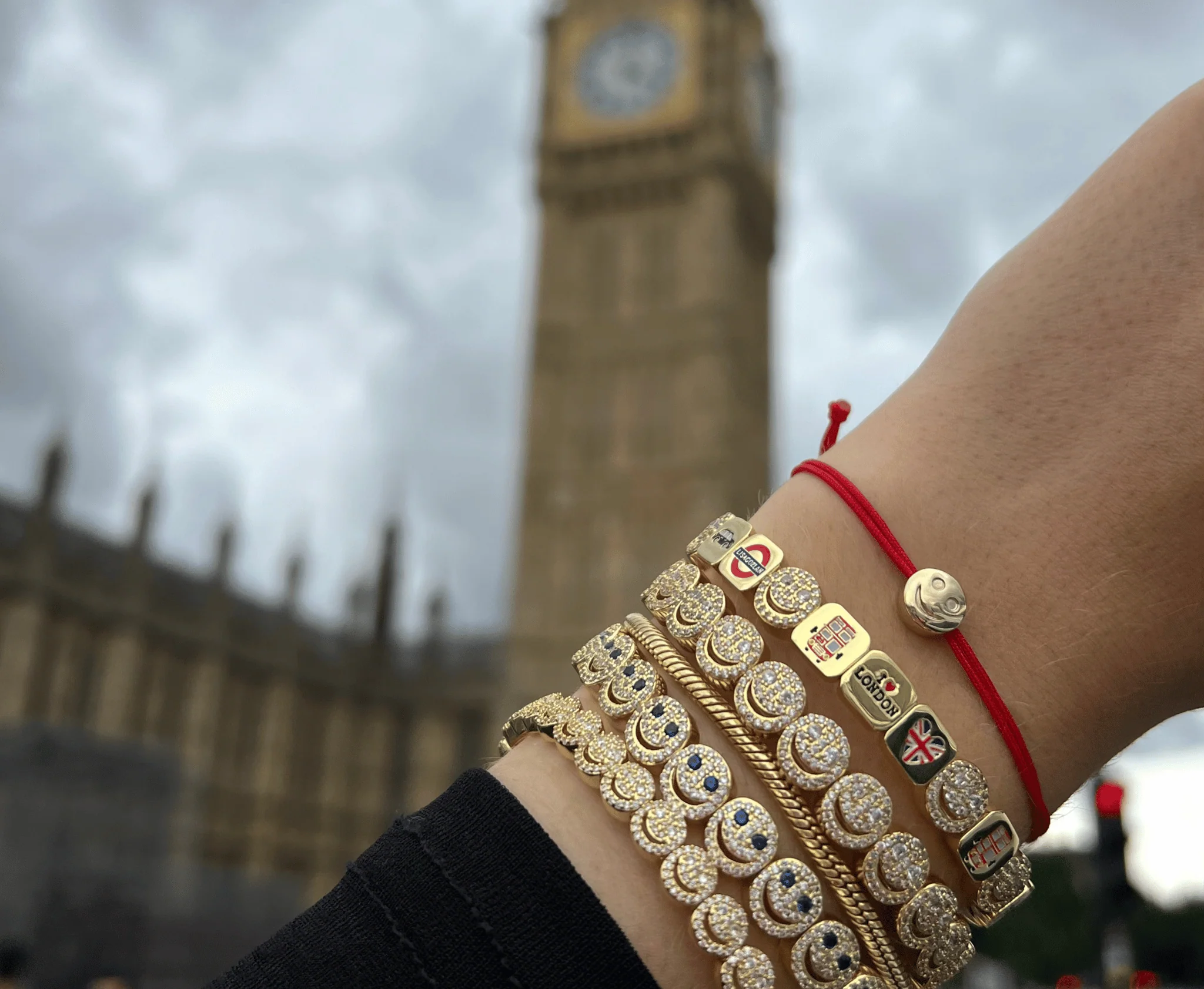 THE LONDON BRACELET - Image 4