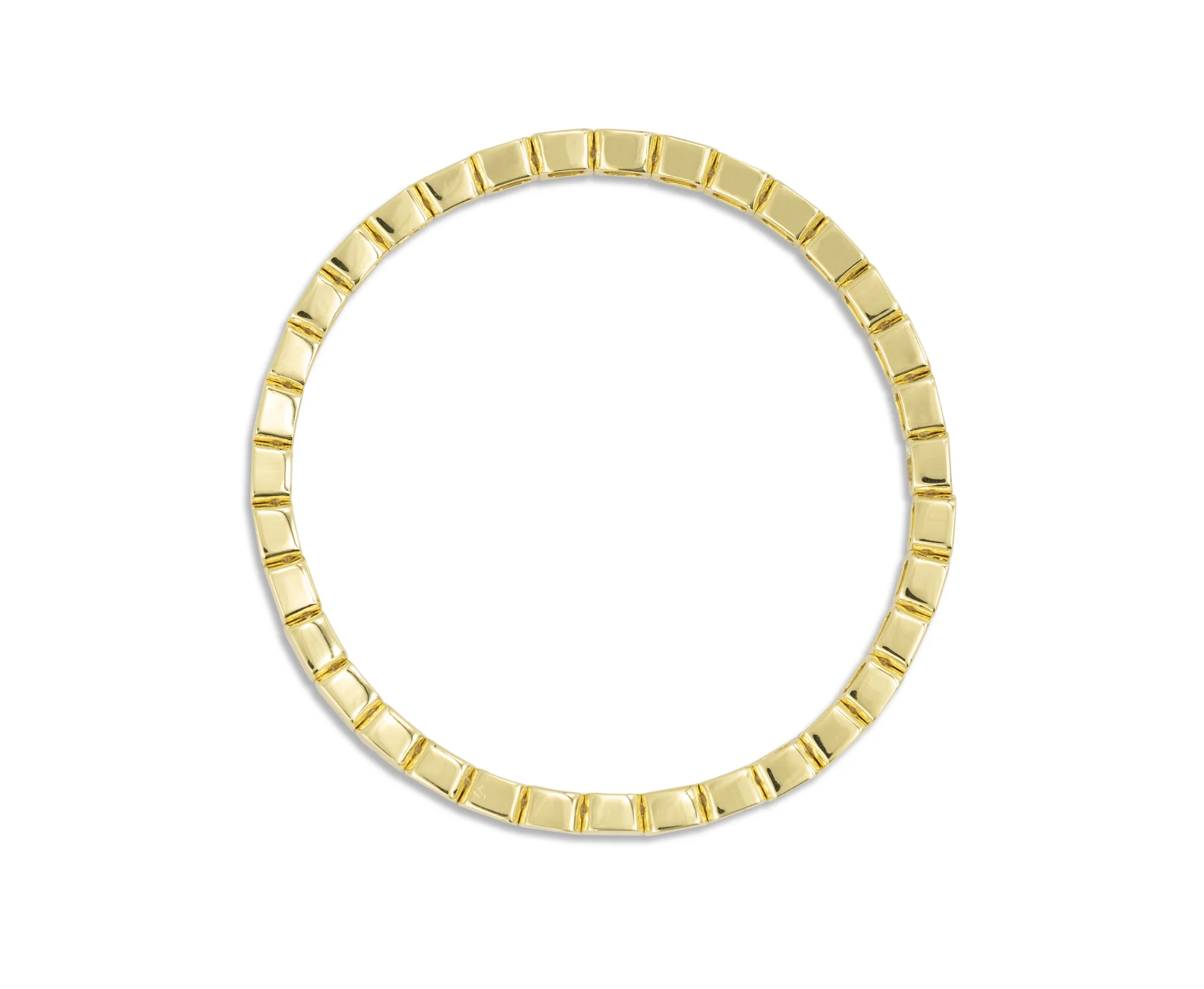 THE PAVÉ SQUARE MIXER - Image 3