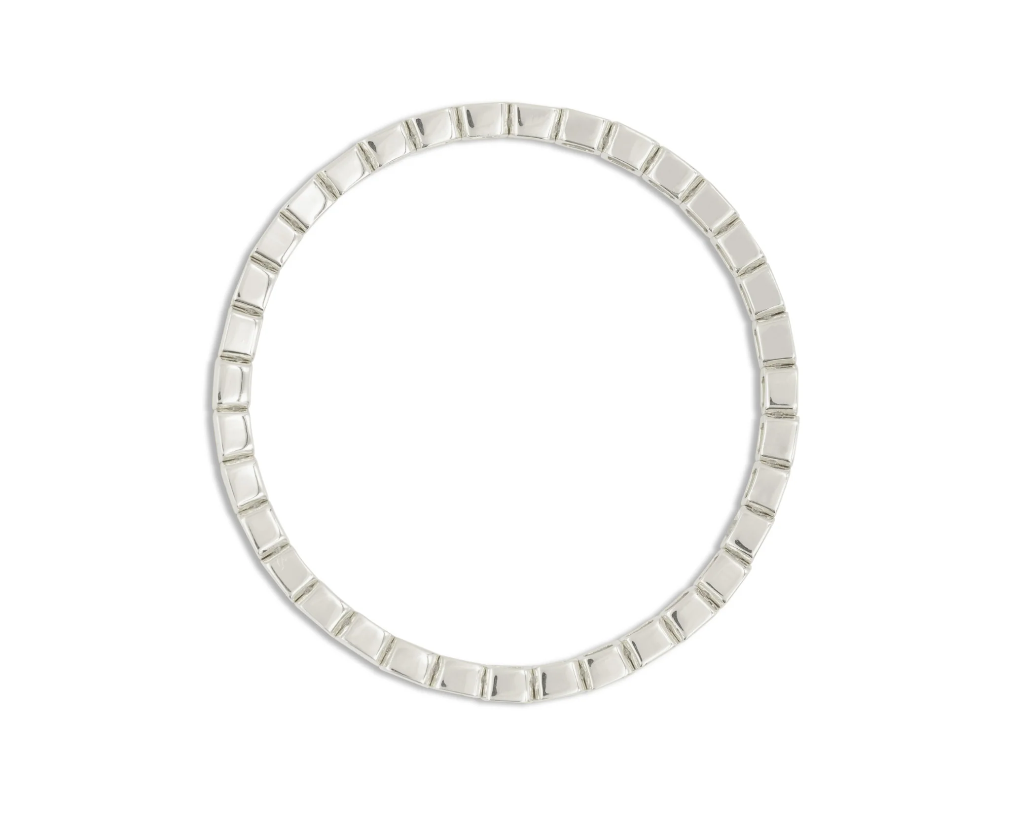 THE PAVÉ SQUARE MIXER - Image 7