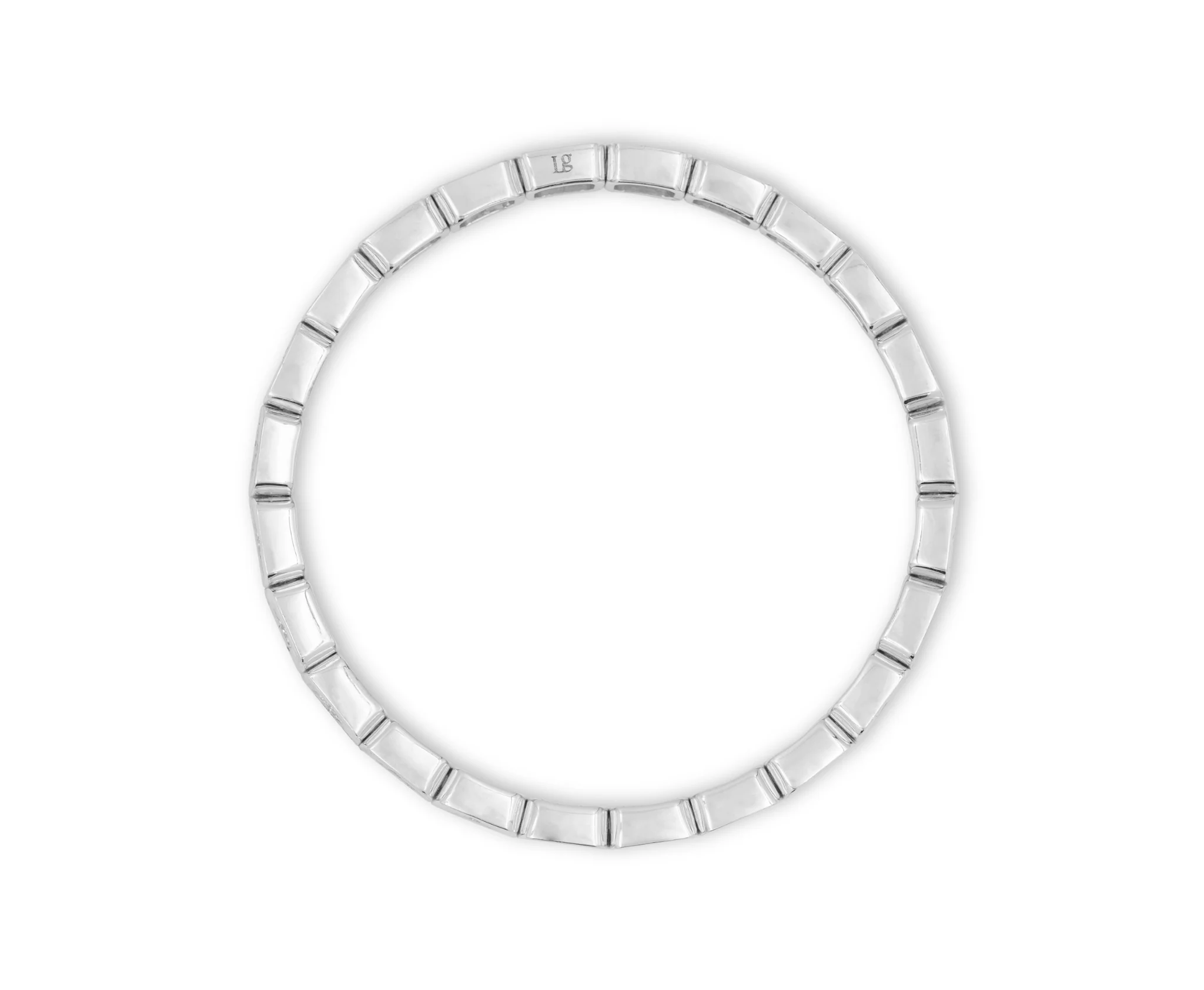 THE PAVÉ STAR BRACELET - Image 8