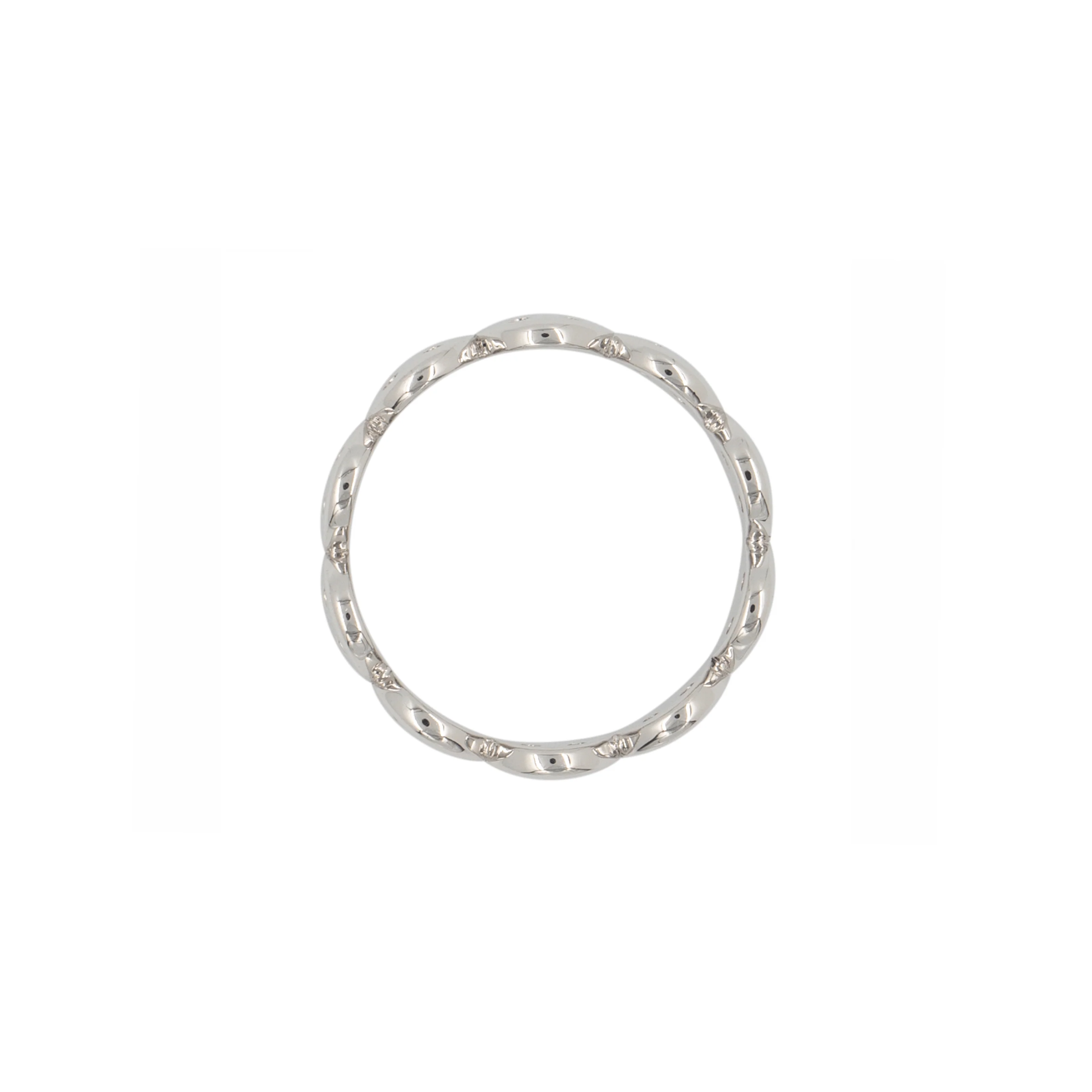 THE ETERNAL HAPPY FACE RING - Image 6